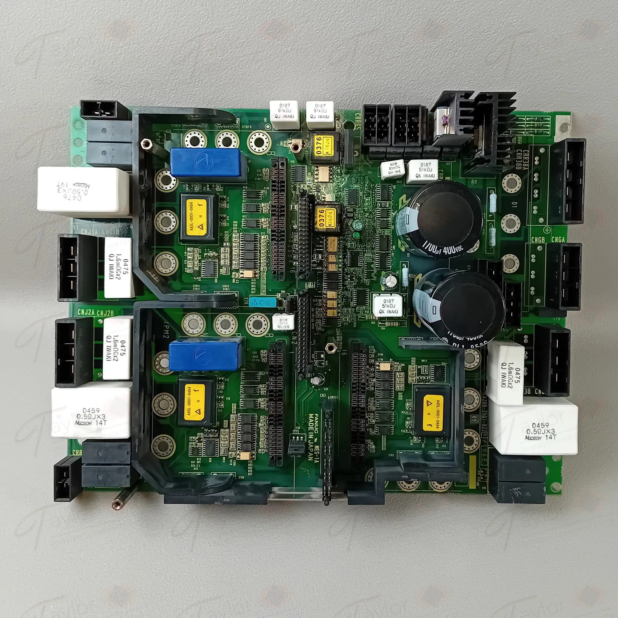 Produktfoto 1 von Fanuc A350-2101-T224/09