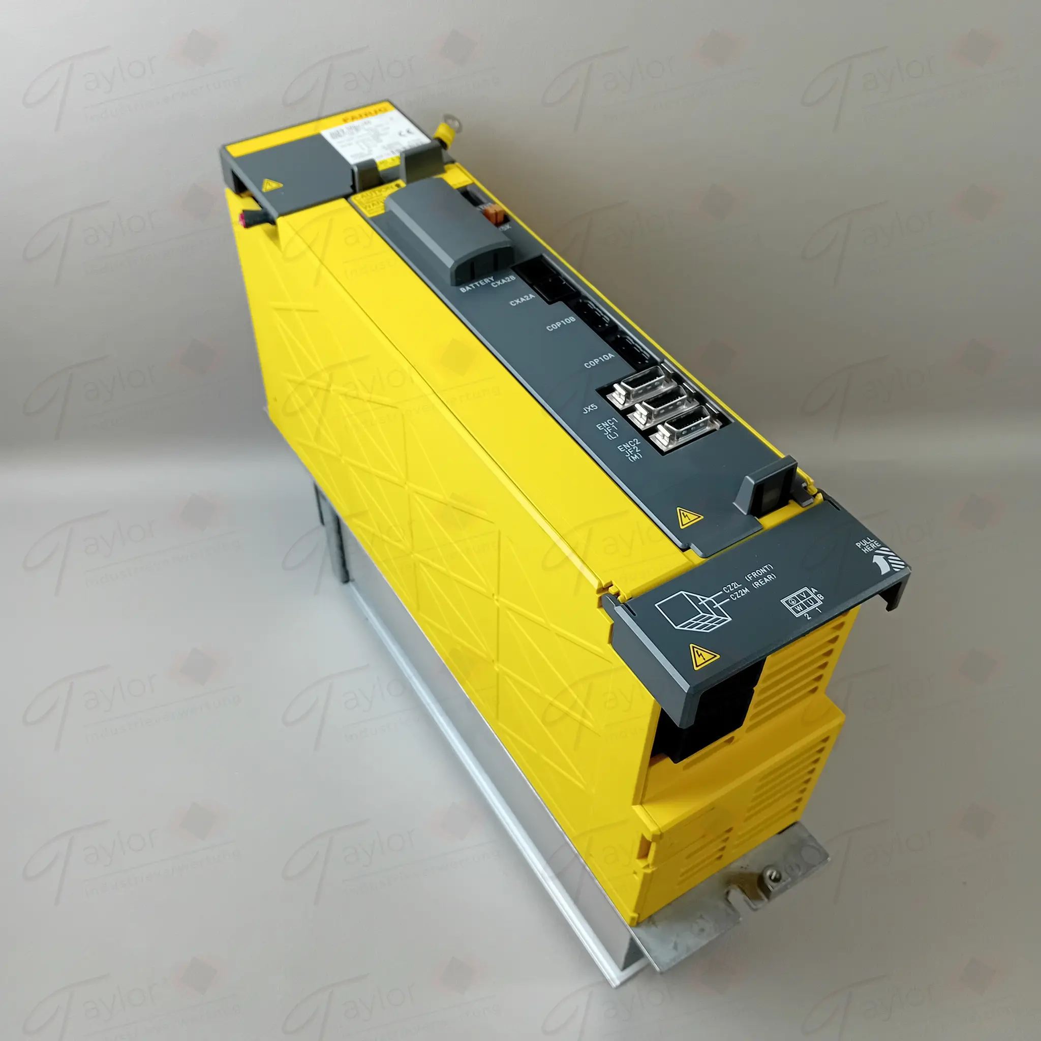 Produktfoto 1 von Fanuc A06B-6117-H211