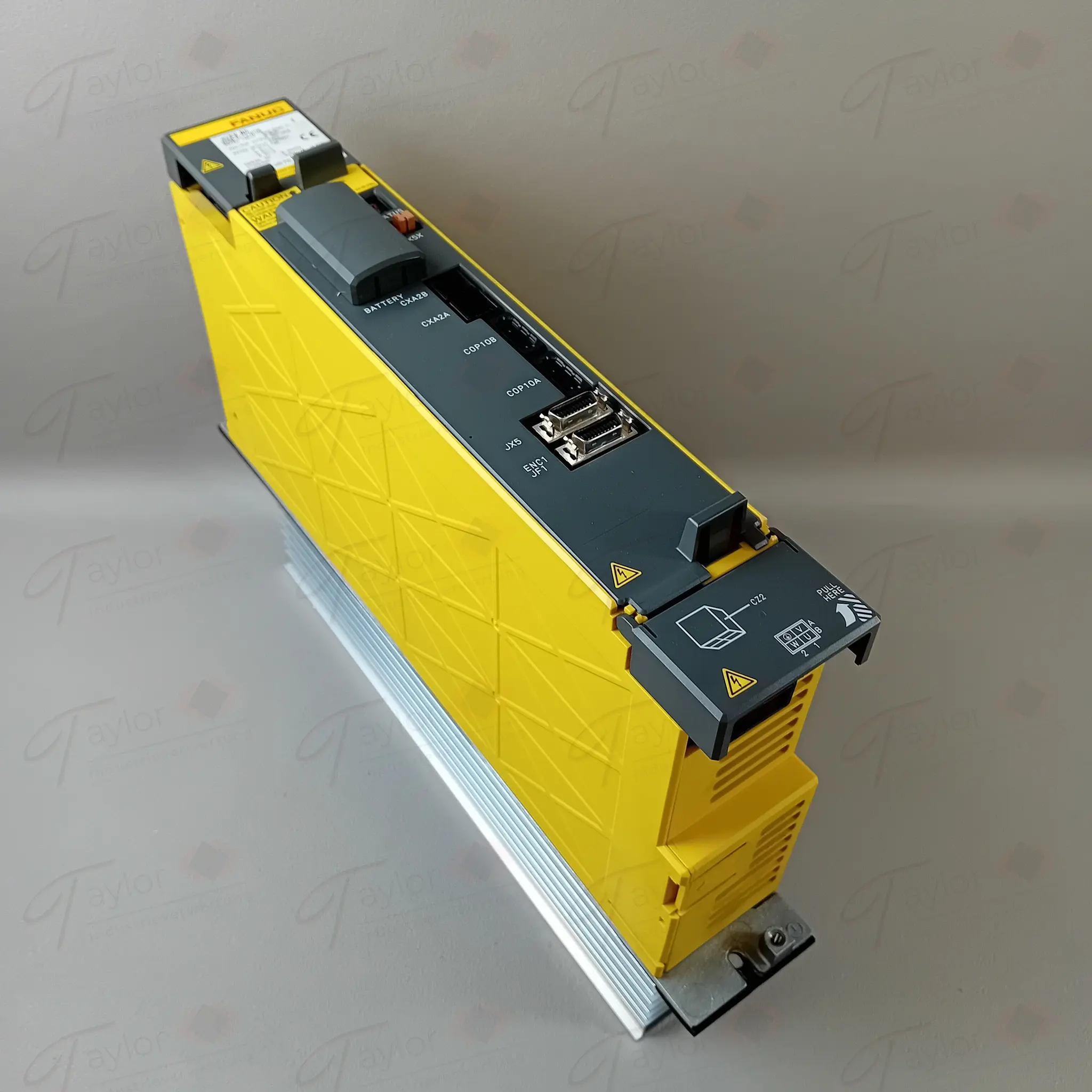 Produktfoto 1 von Fanuc A06B-6117-H105