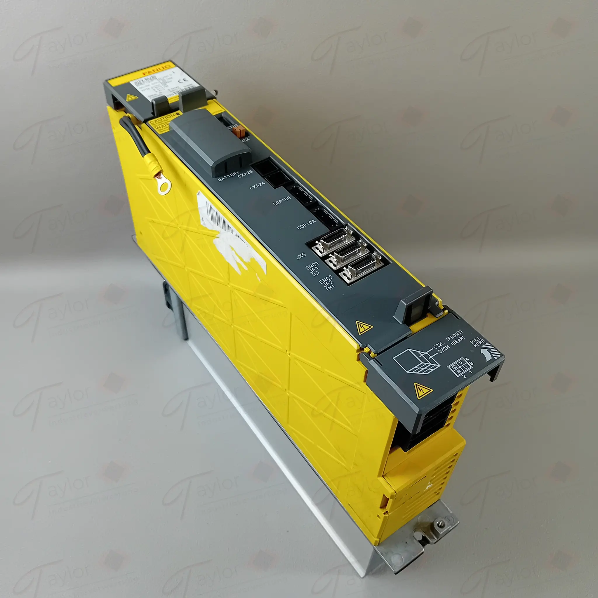 Produktfoto 1 von Fanuc A06B-6117-H209