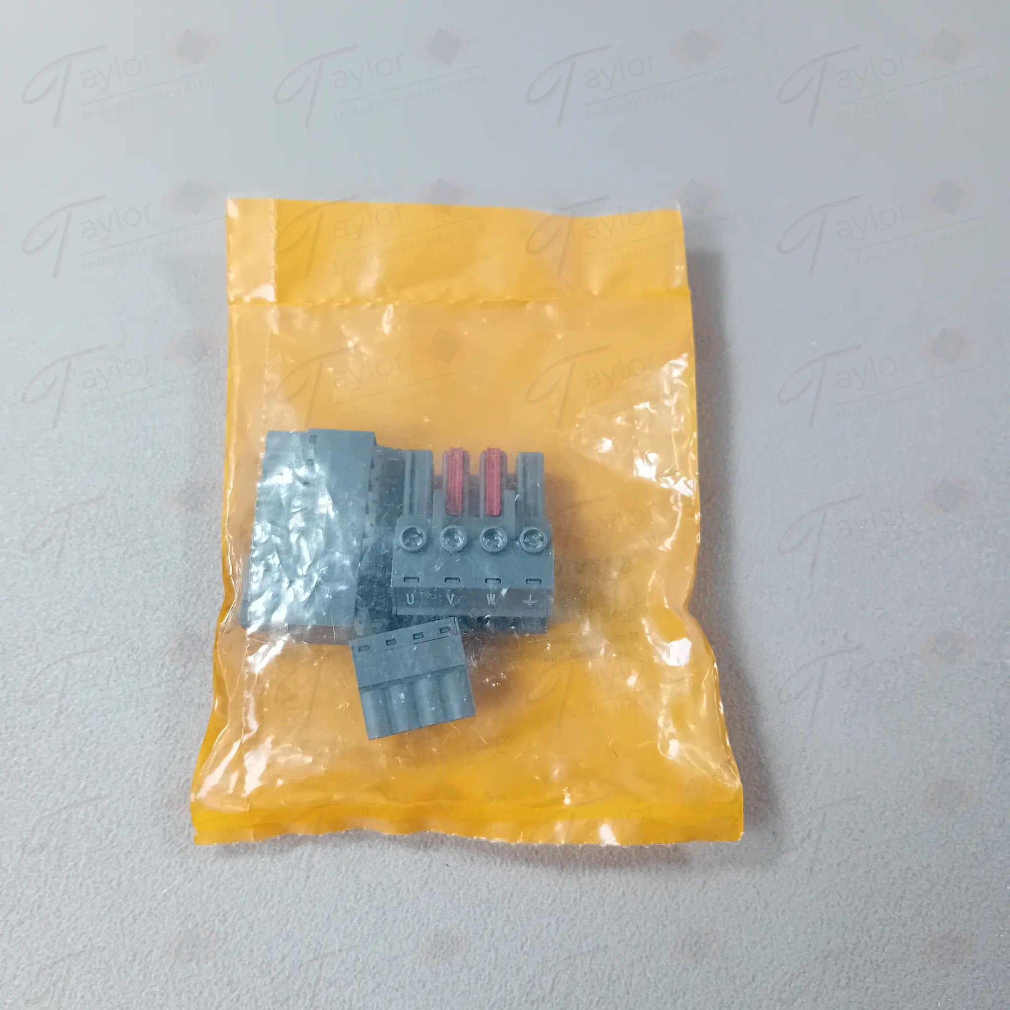Produktfoto 1 von B&R 8BZVI0055SS.000-1A NEU OVP