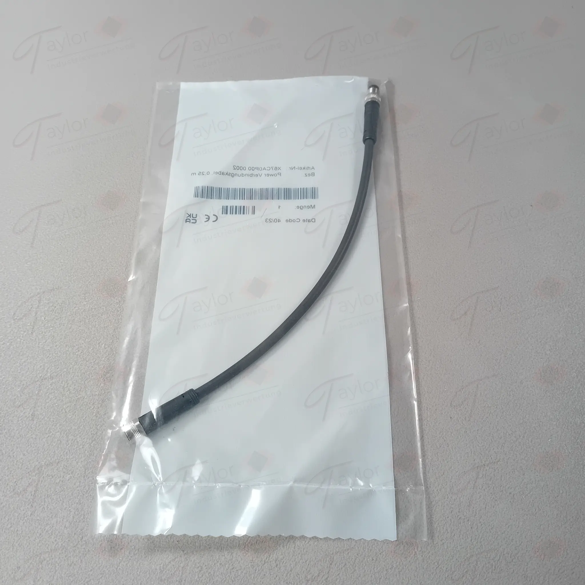 Produktfoto 1 von B&R X67CA0P00.0002 NEU OVP