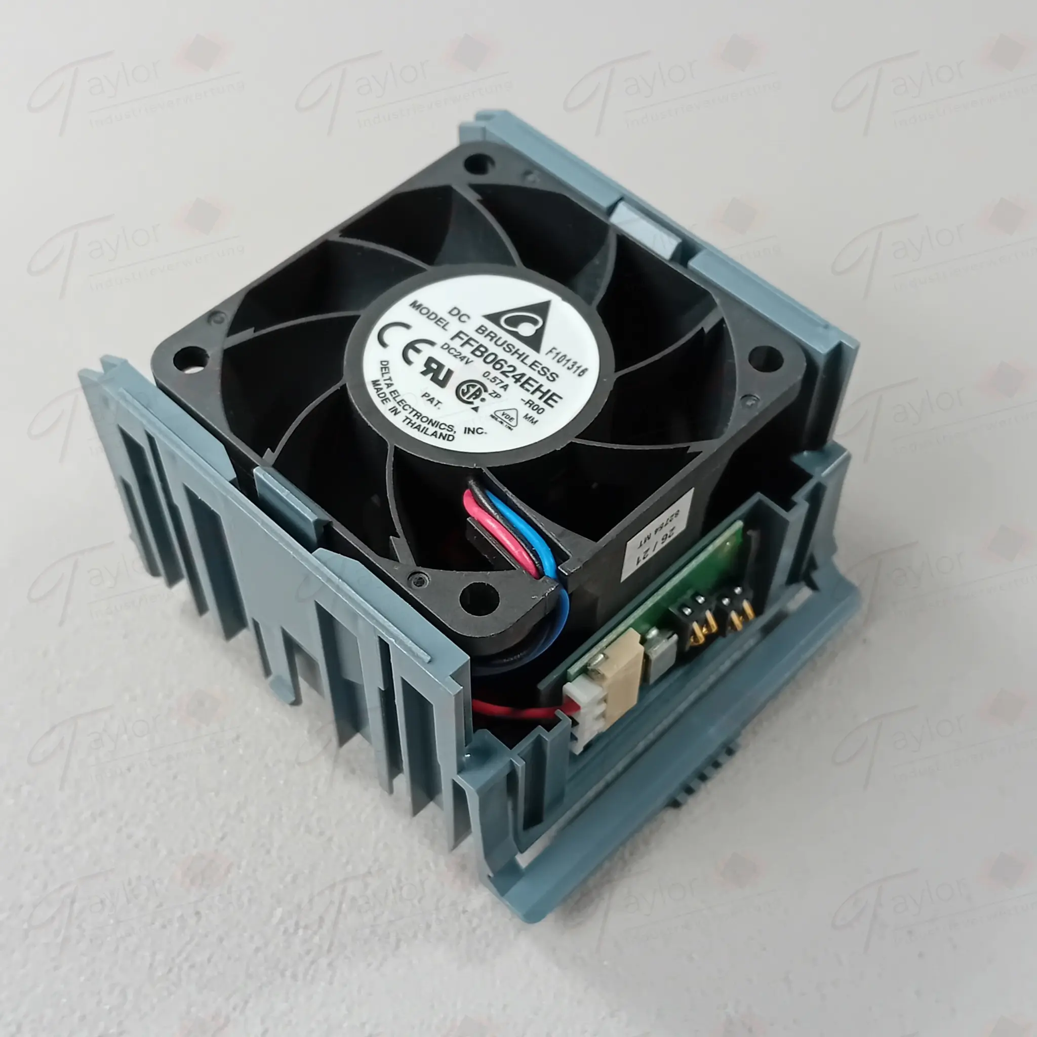 Produktfoto 1 von B&R FFB0624EHE Axiallüfter NEU ohne OVP