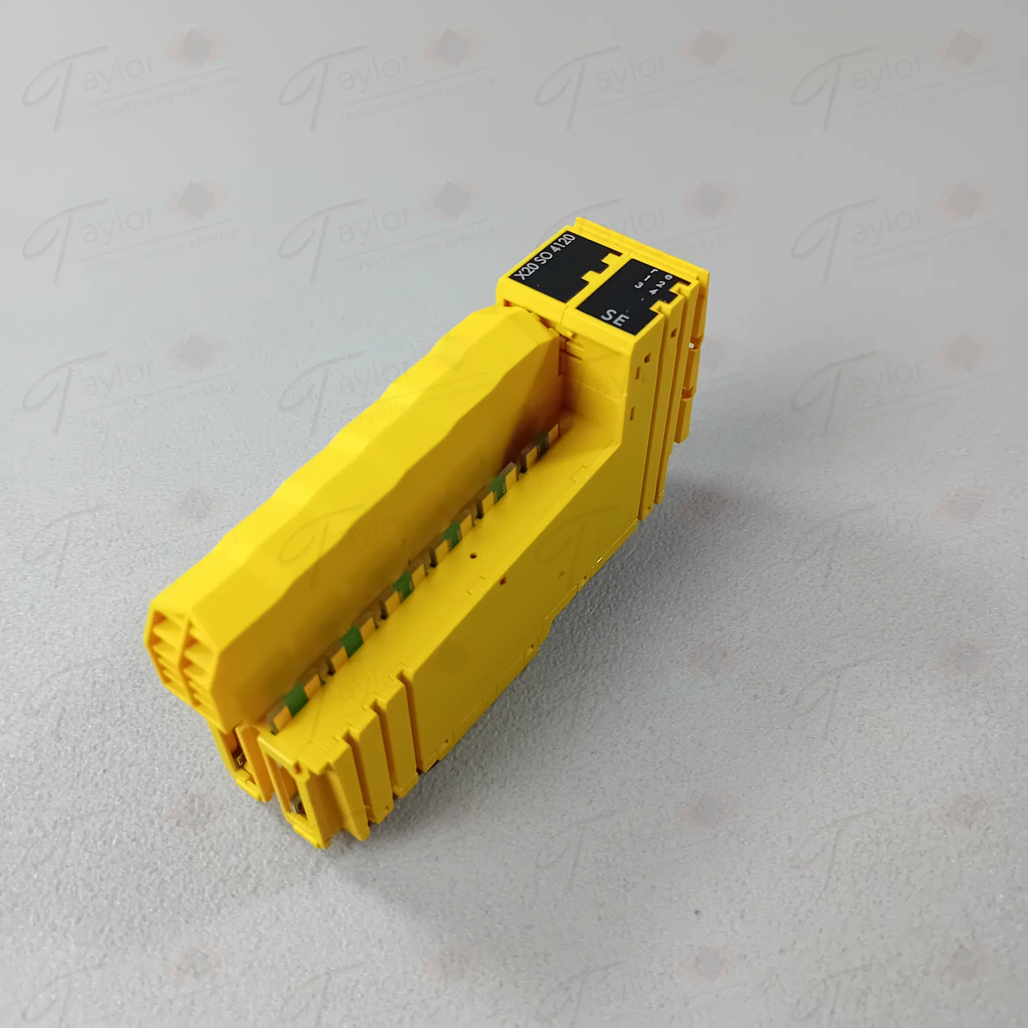 Produktfoto 1 von B&R X20SO4120 / X20 SO 4120 NEU ohne OVP