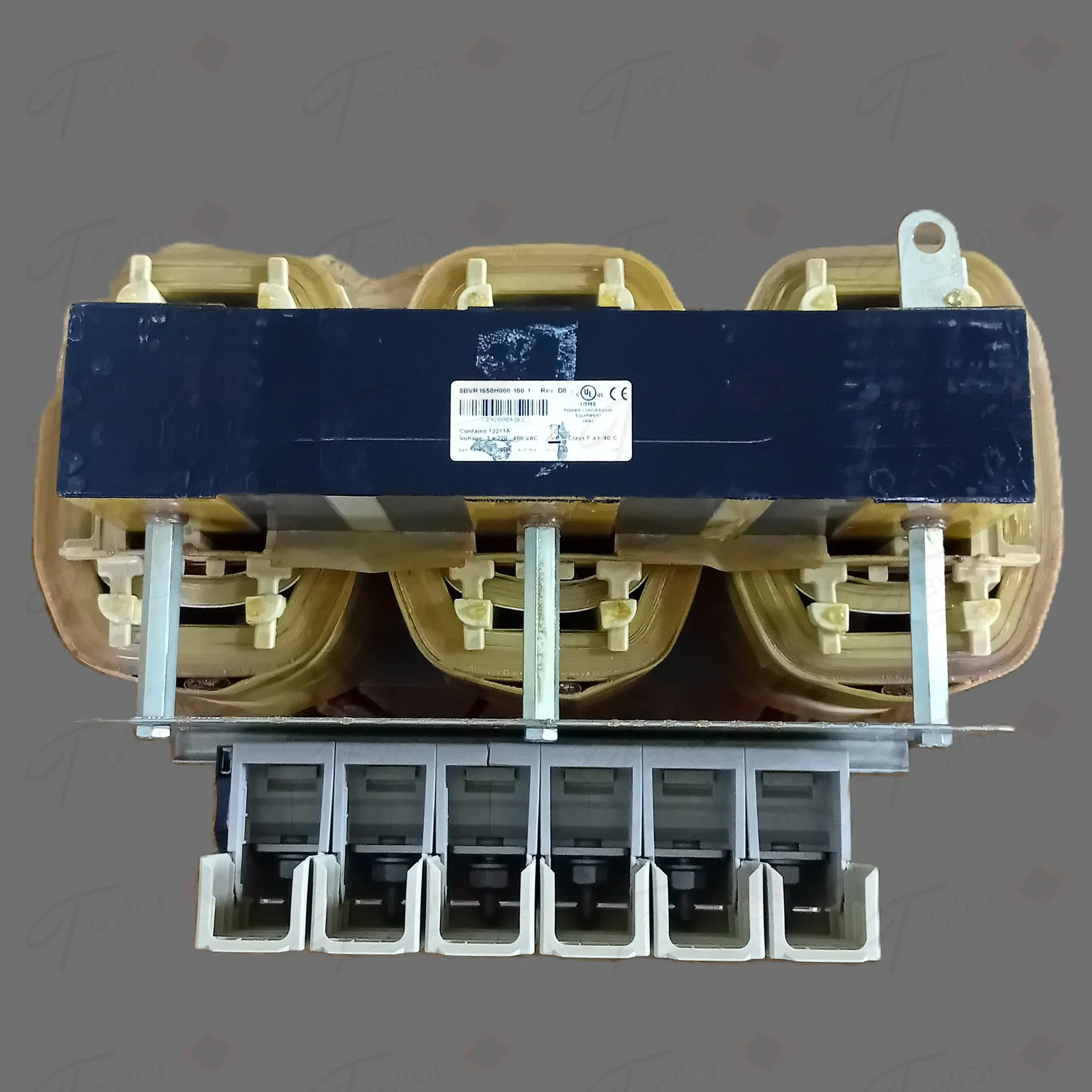 Produktfoto 1 von B&R 8BVR1650H000.100-1 NEU ohne OVP