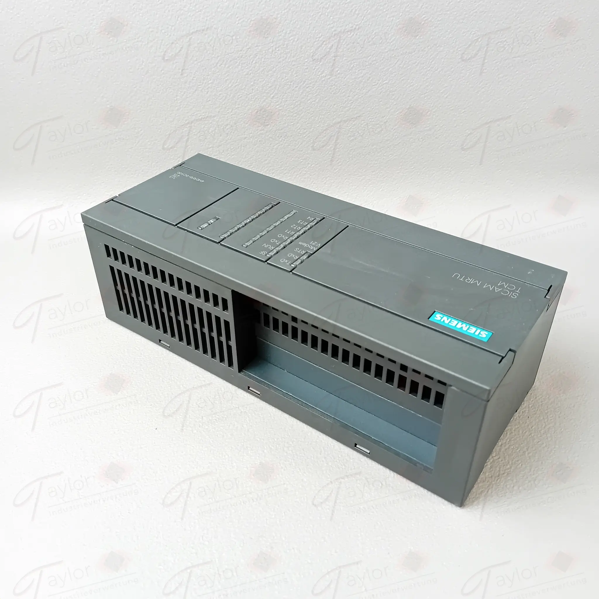 Produktfoto 1 von Siemens 6MD1010-0CA00 / 6MD1 010-0CA00