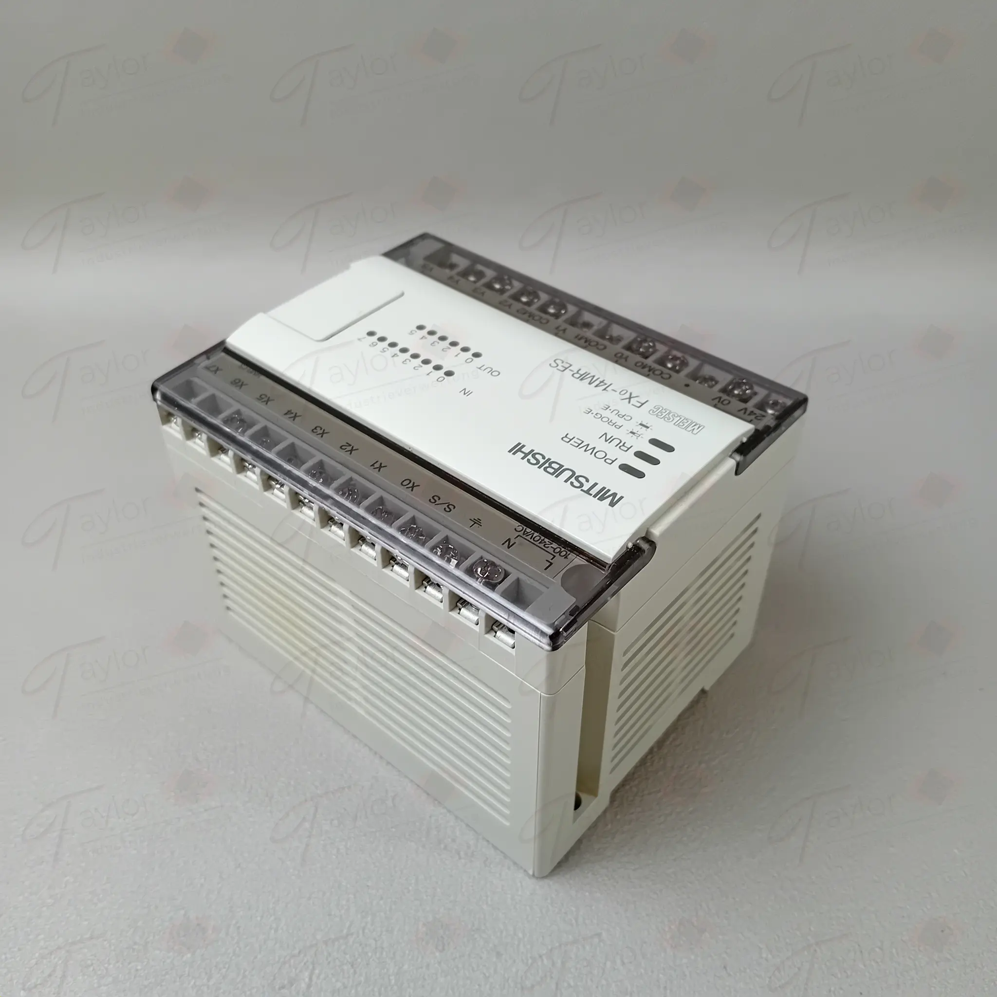 Produktfoto 1 von Mitsubishi FX0-14MR-ES