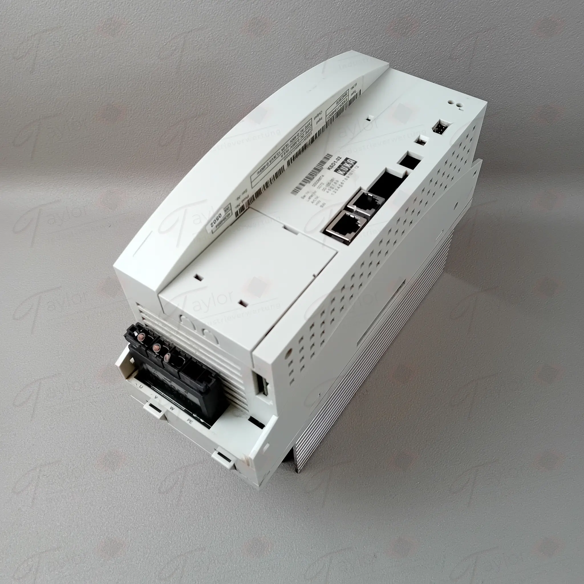 Produktfoto 1 von KUKA KSD1-32 E93DA113I4B531