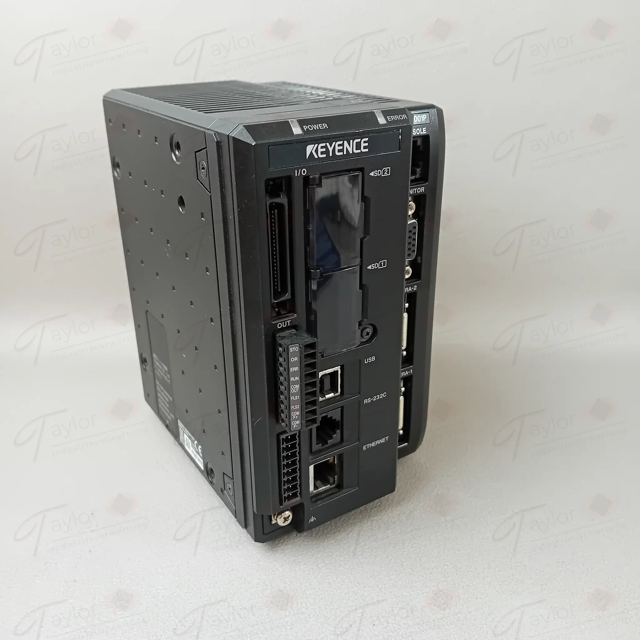 Produktfoto 1 von Keyence XG-7001P