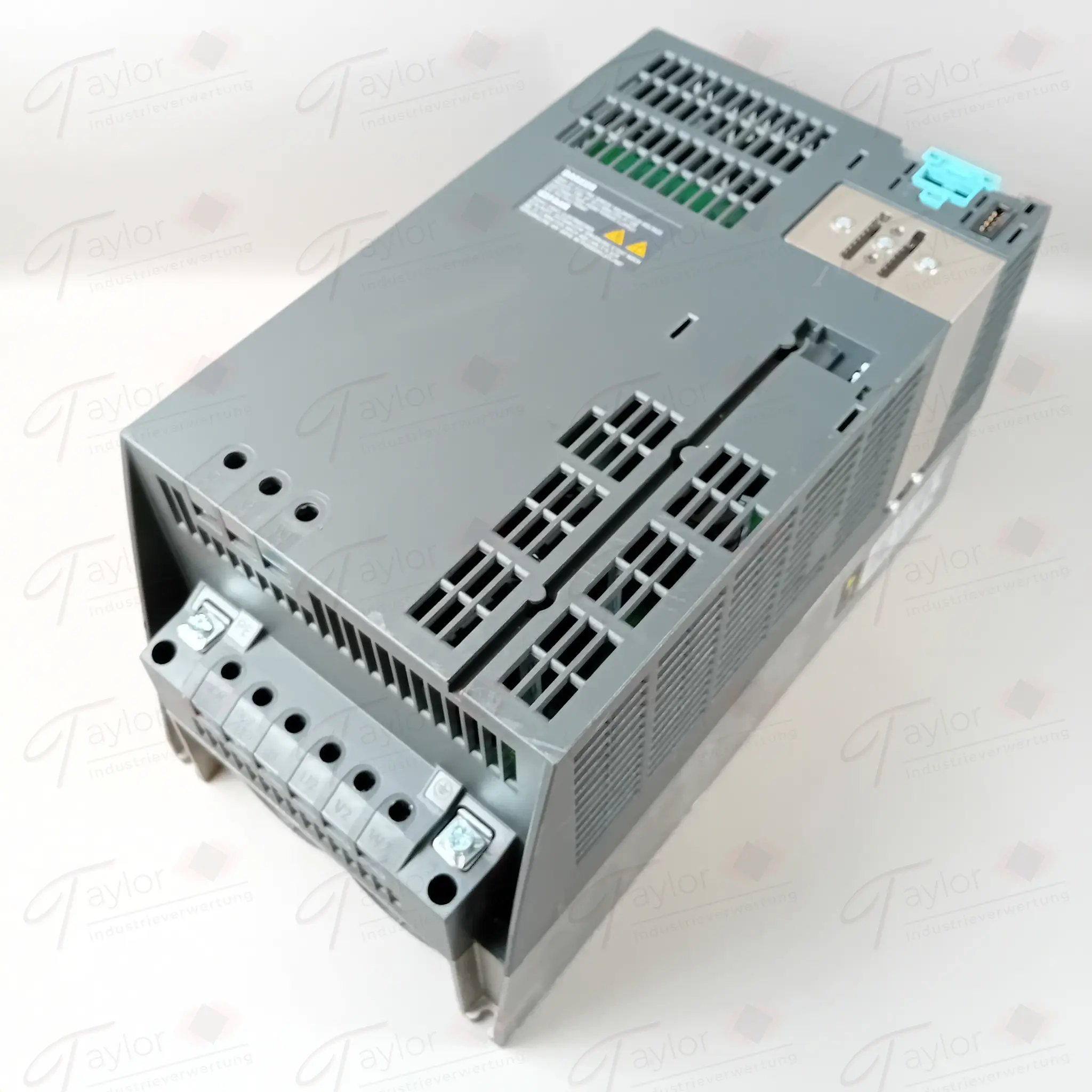 Produktfoto 1 von Siemens 6SL3224-0BE31-1UA0 / 6SL3 224-0BE31-1UA0