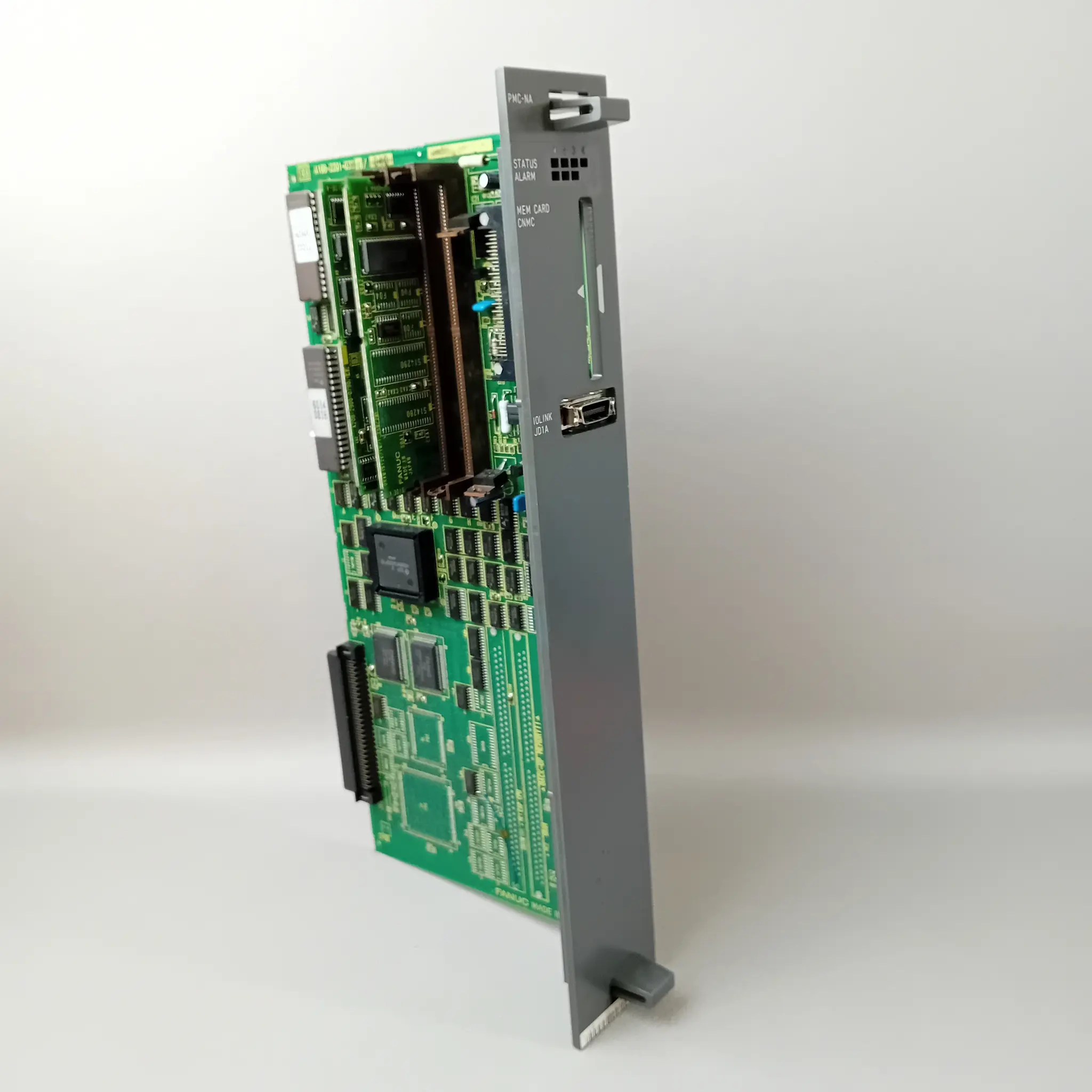 Produktfoto 1 von Fanuc PMC-NA A16B-2201-0391