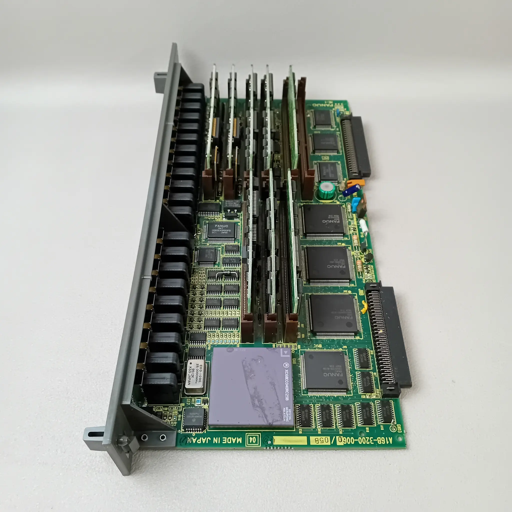 Produktfoto 1 von Fanuc Main-C A16B-3200-0060