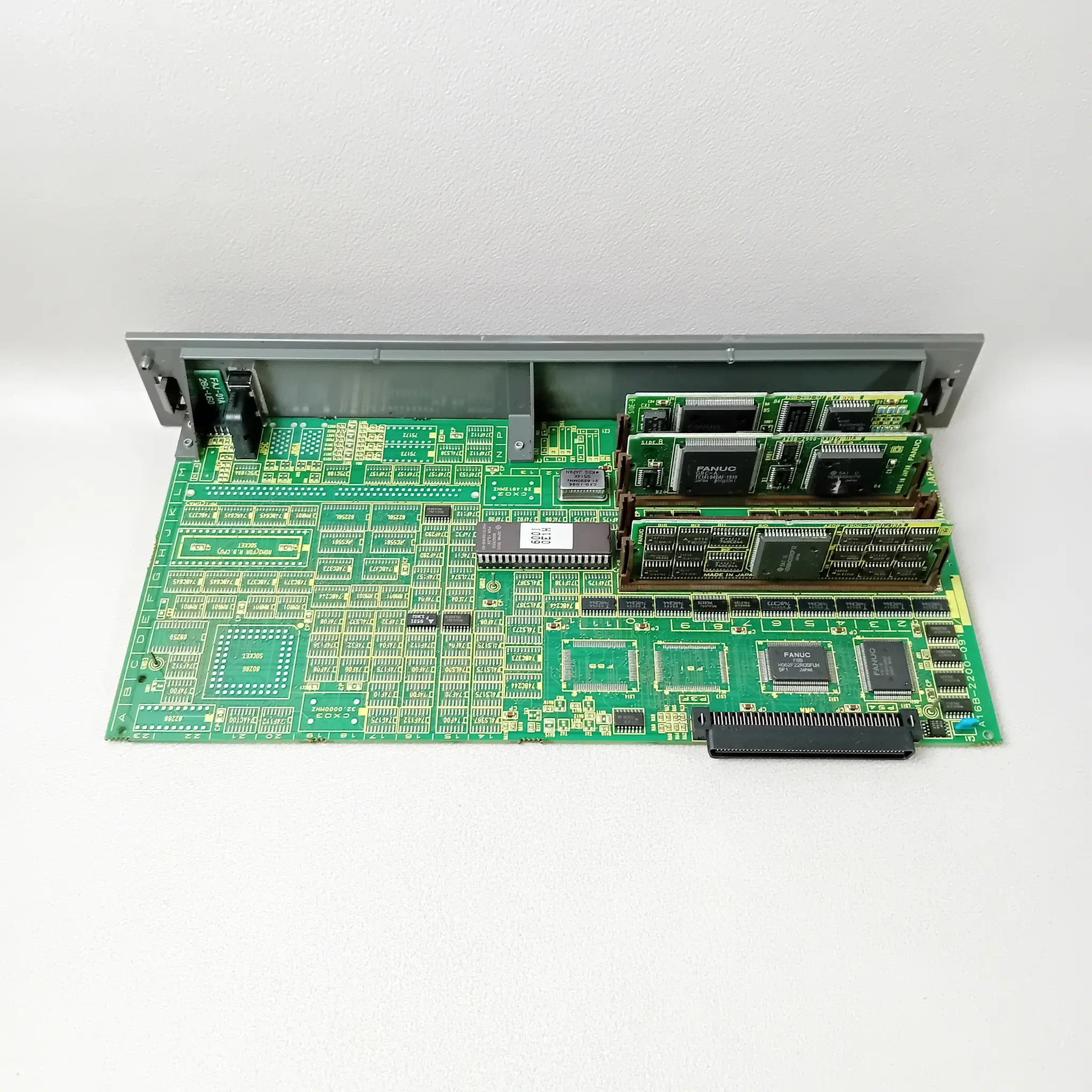 Produktfoto 1 von Fanuc OPT1 A16B-2200-091