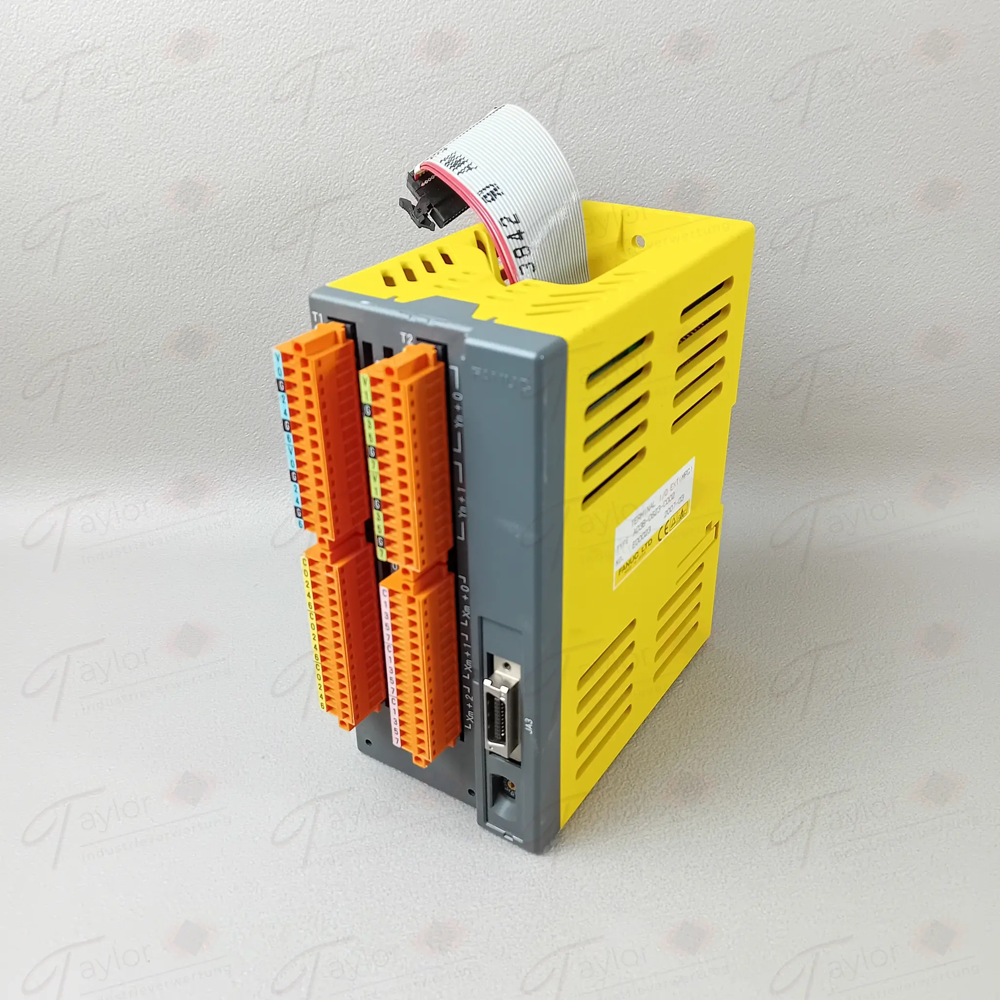 Produktfoto 1 von Fanuc A03B-0823-C002 I/O-Erweiterungsmodul