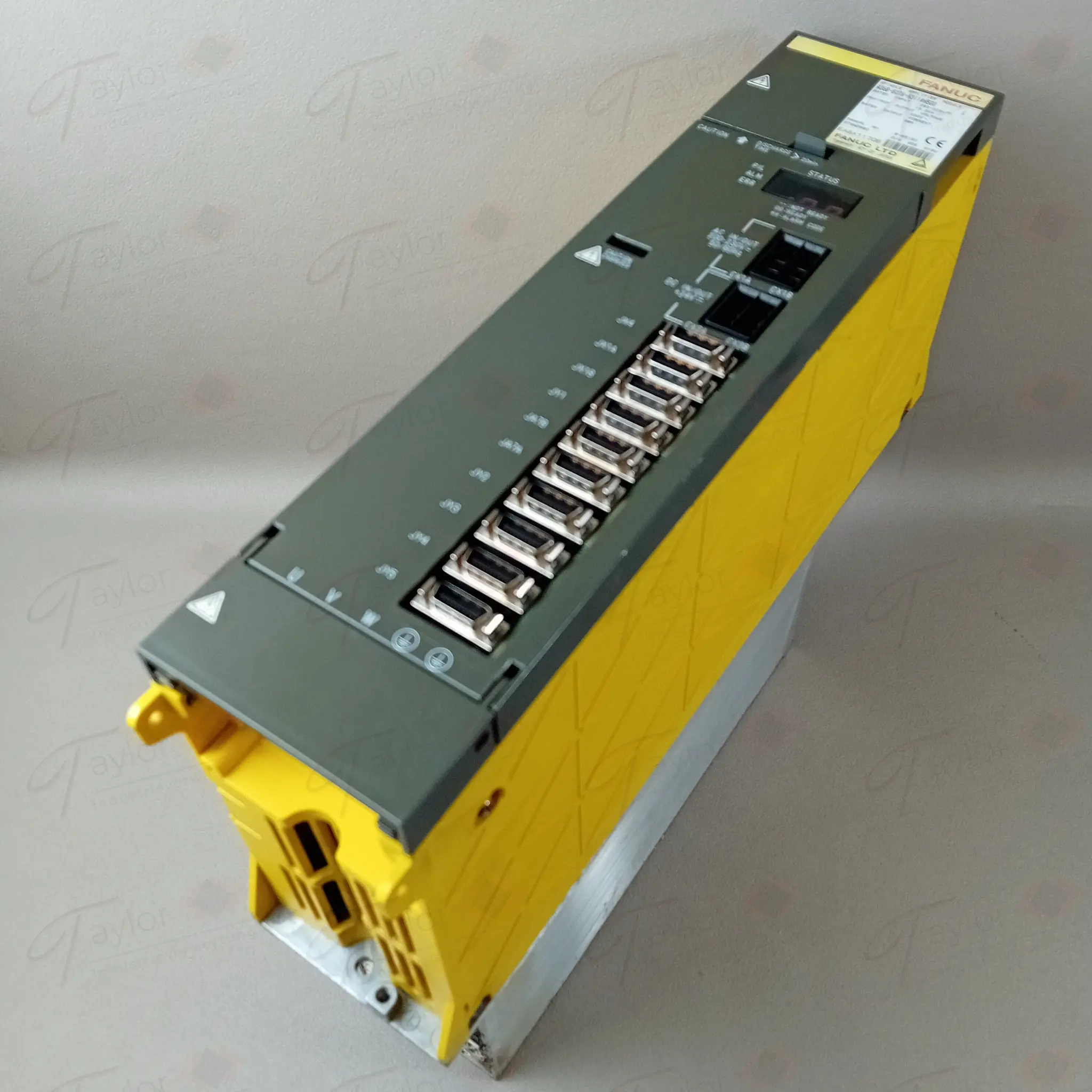 Produktfoto 1 von Fanuc A06B-6078-H311#H500