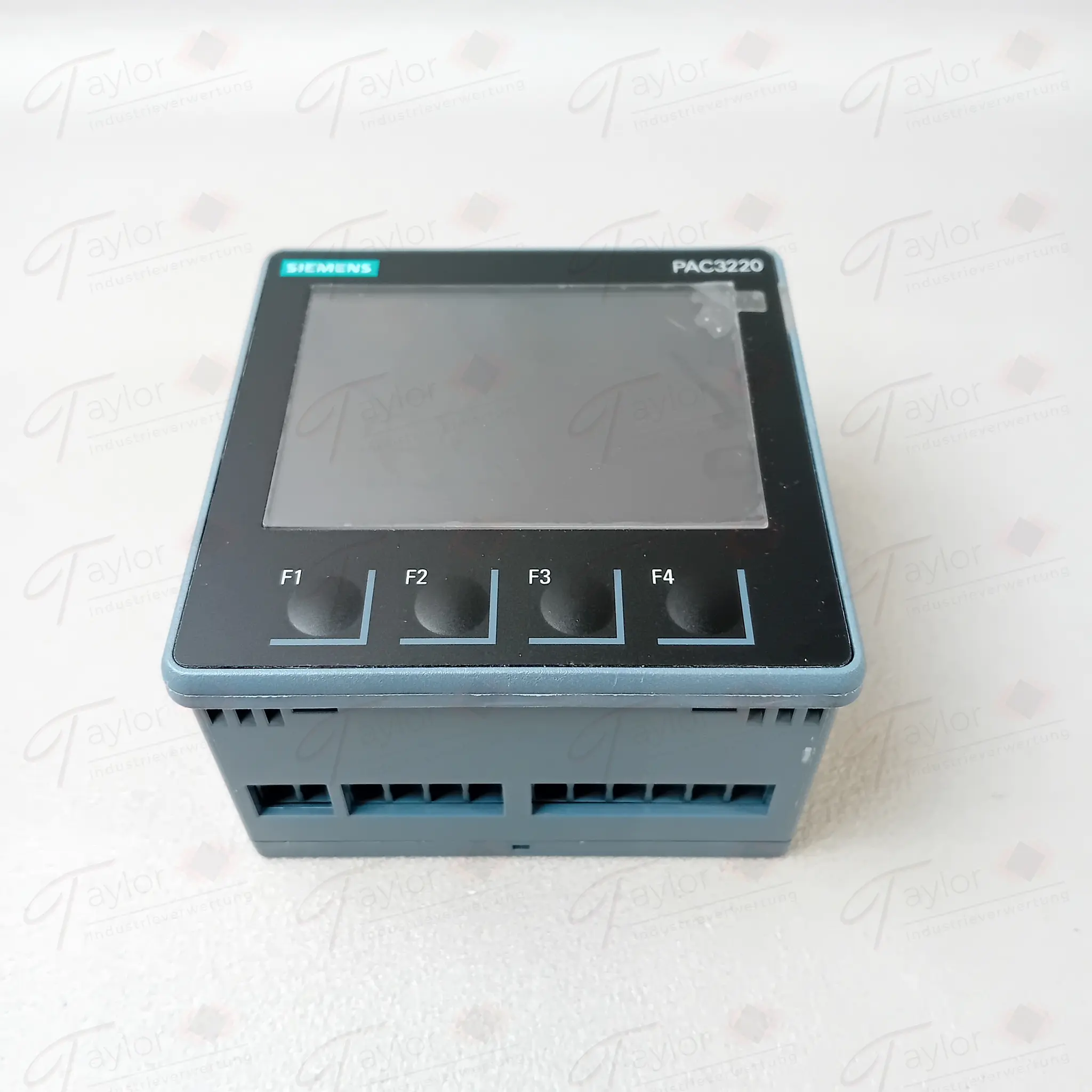 Produktfoto 1 von Siemens 7KM3220-1BA01-1EA0 / 7KM3 220-1BA01-1EA0