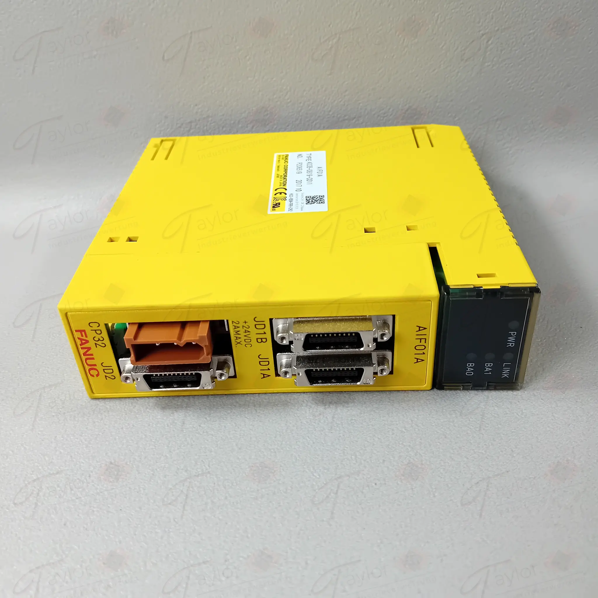Produktfoto 1 von Fanuc AIF01A (A03B-0819-C011)