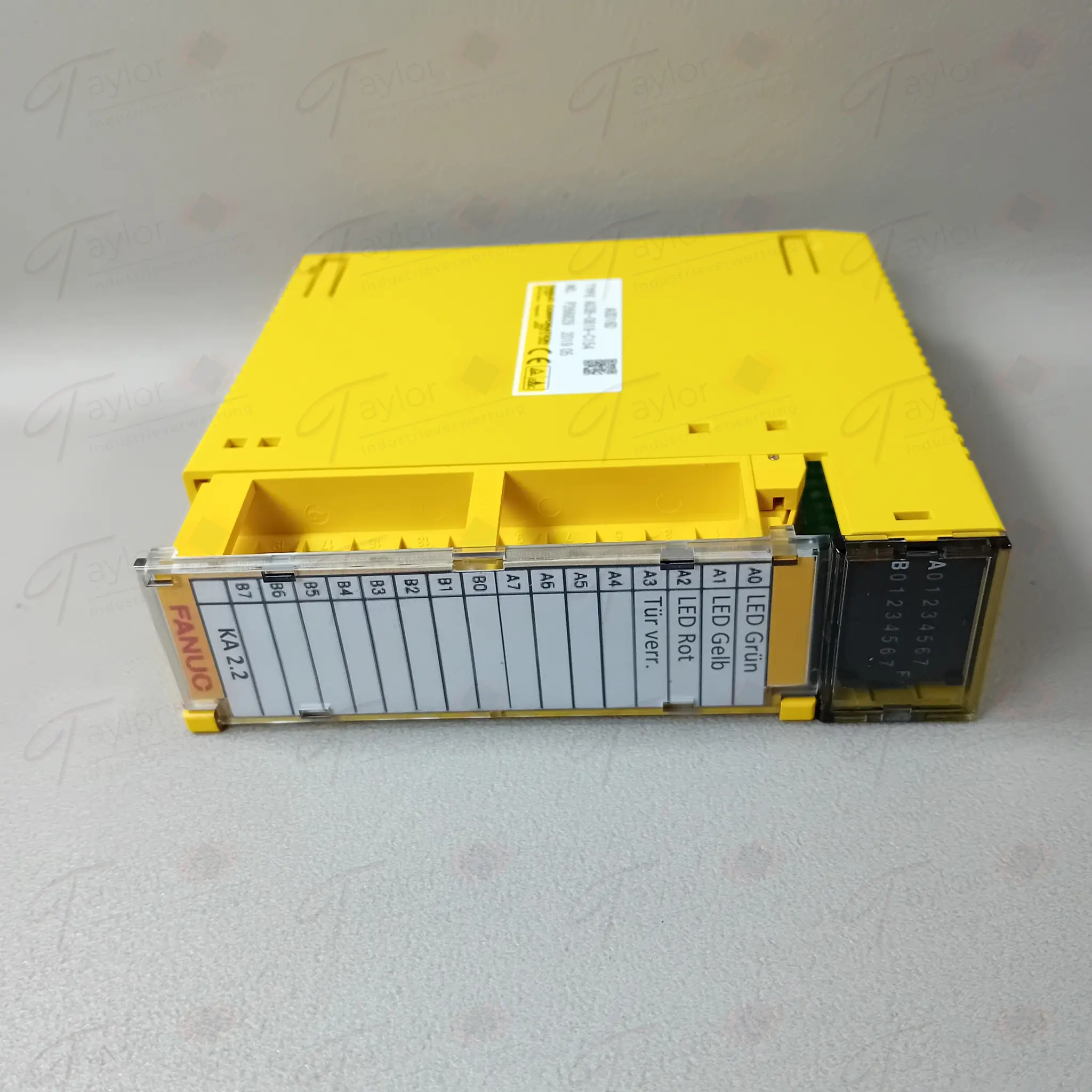Produktfoto 1 von Fanuc AOD16D (A03B-0819-C154)
