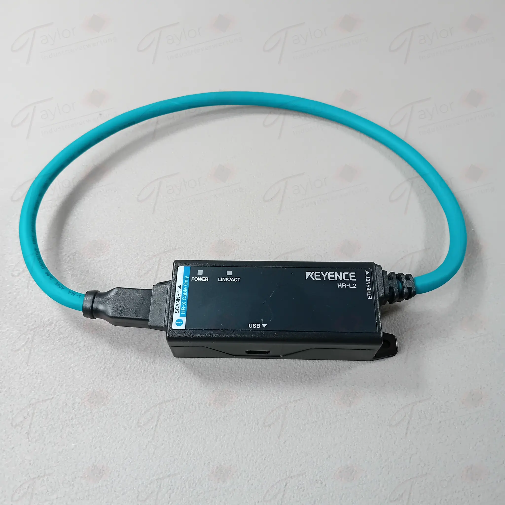 Produktfoto 1 von Keyence HR-L2