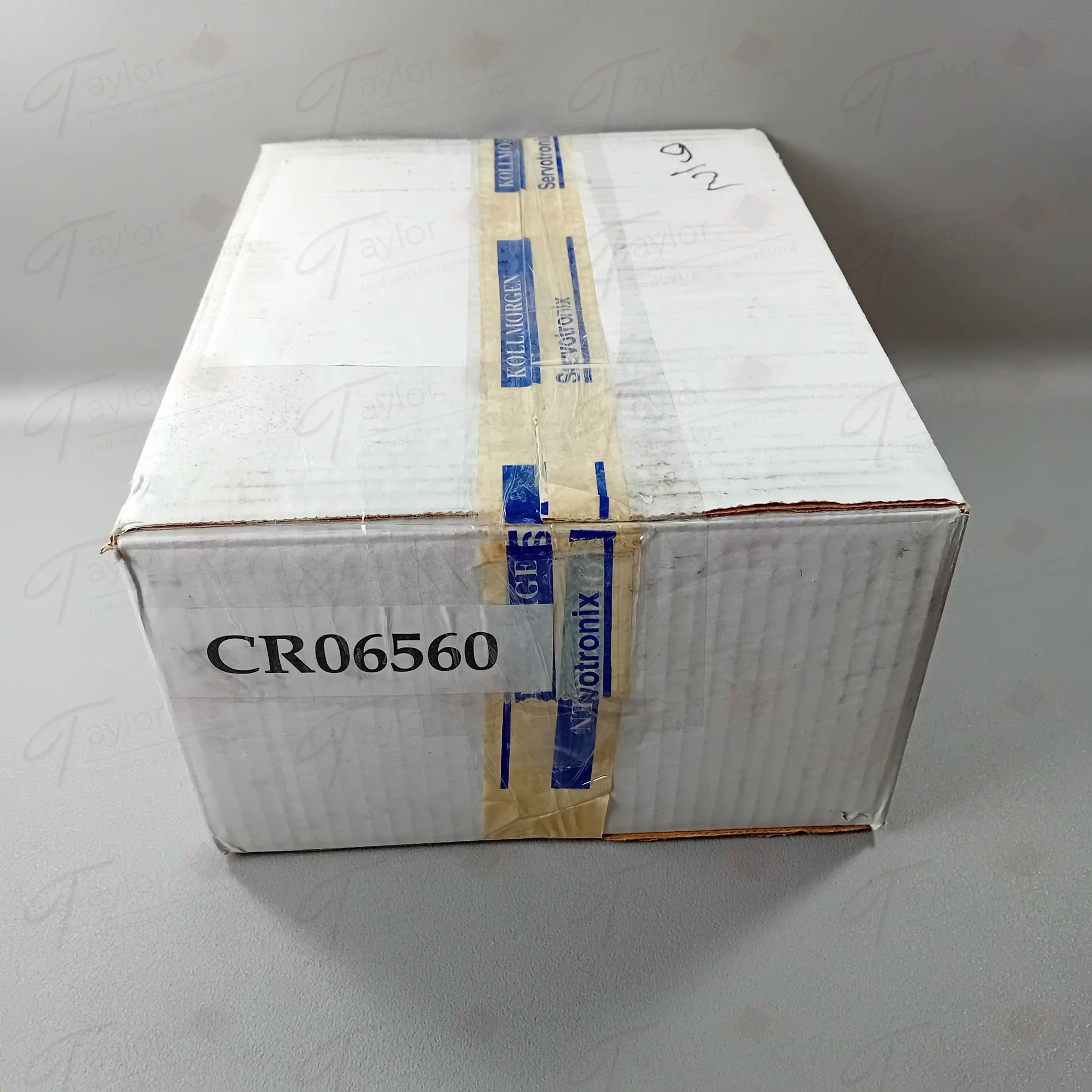 Produktfoto 1 von Kollmorgen ServoStar CD CR06560 NEU OVP