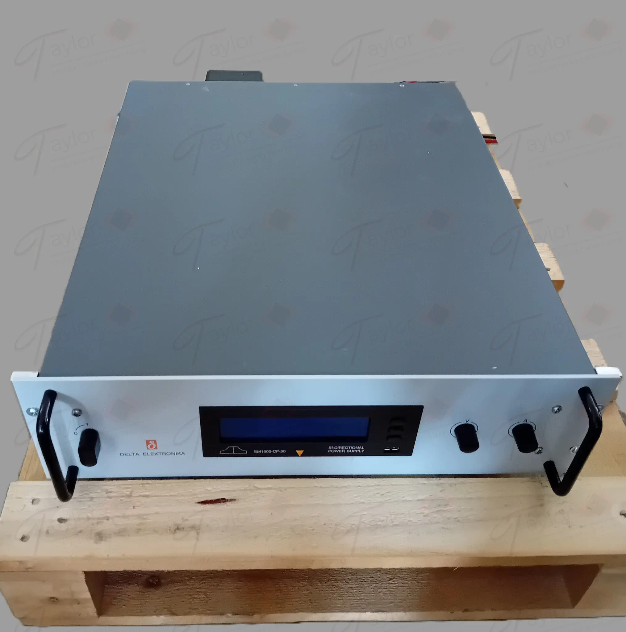 Produktfoto 1 von Delta Elektronika SM1500-CP-30