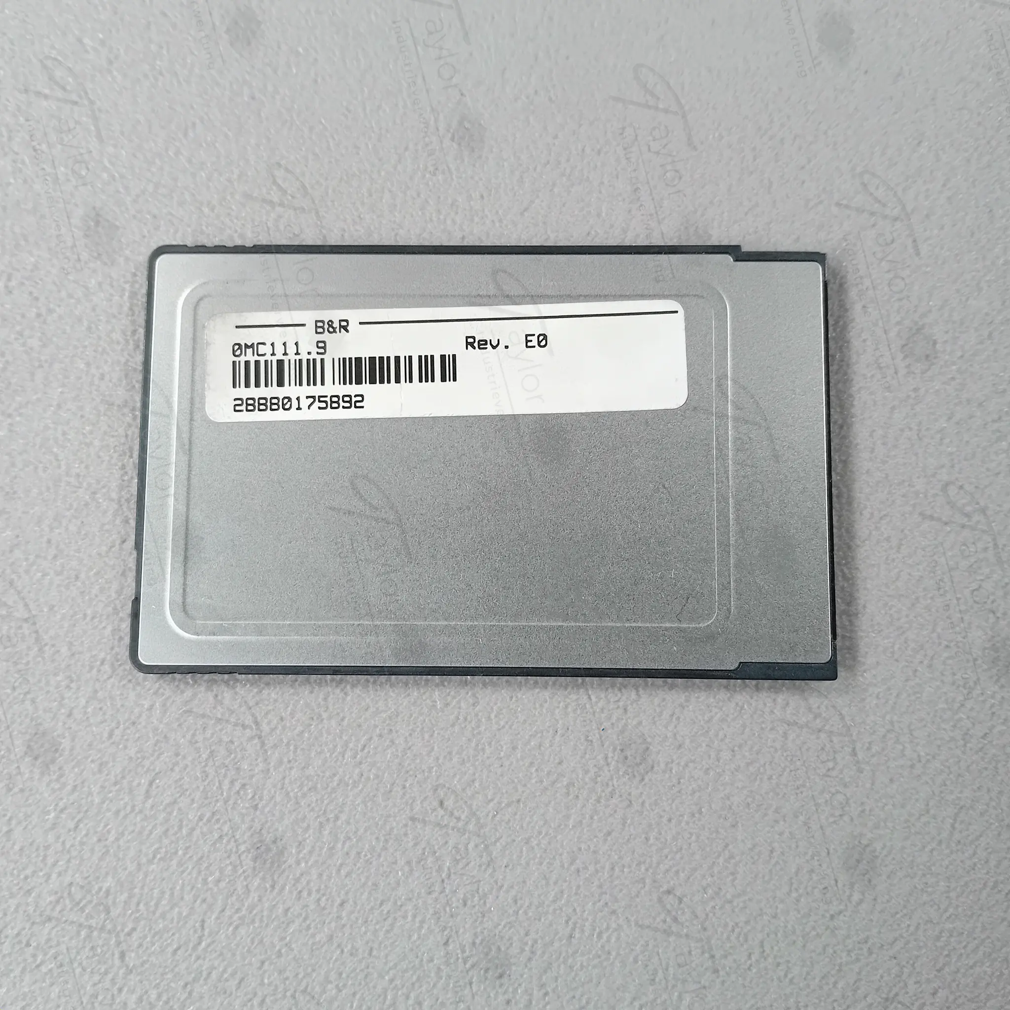 Produktfoto 1 von B&R OMC111.9