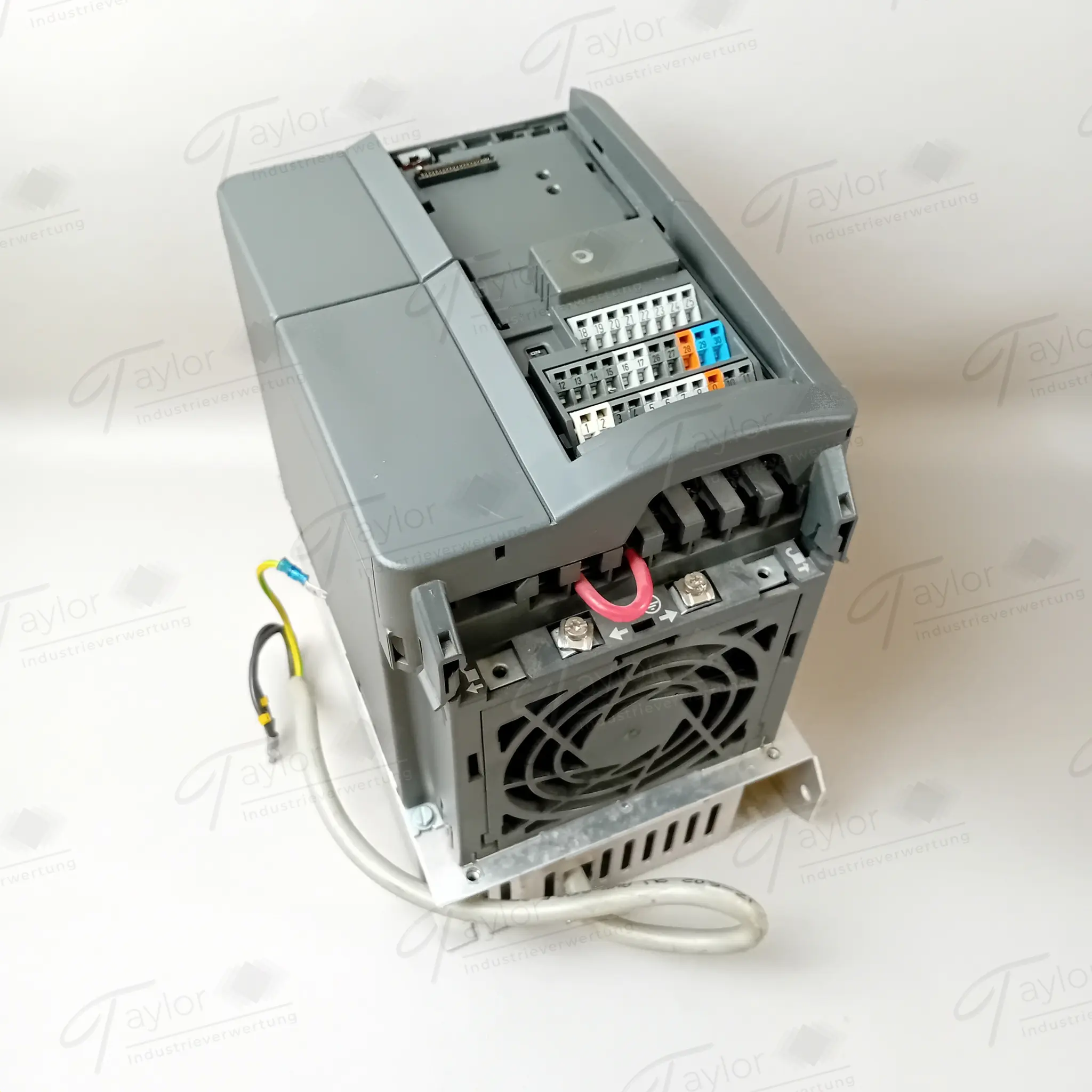 Produktfoto 1 von Siemens 6SE6440-2AB21-1BA0