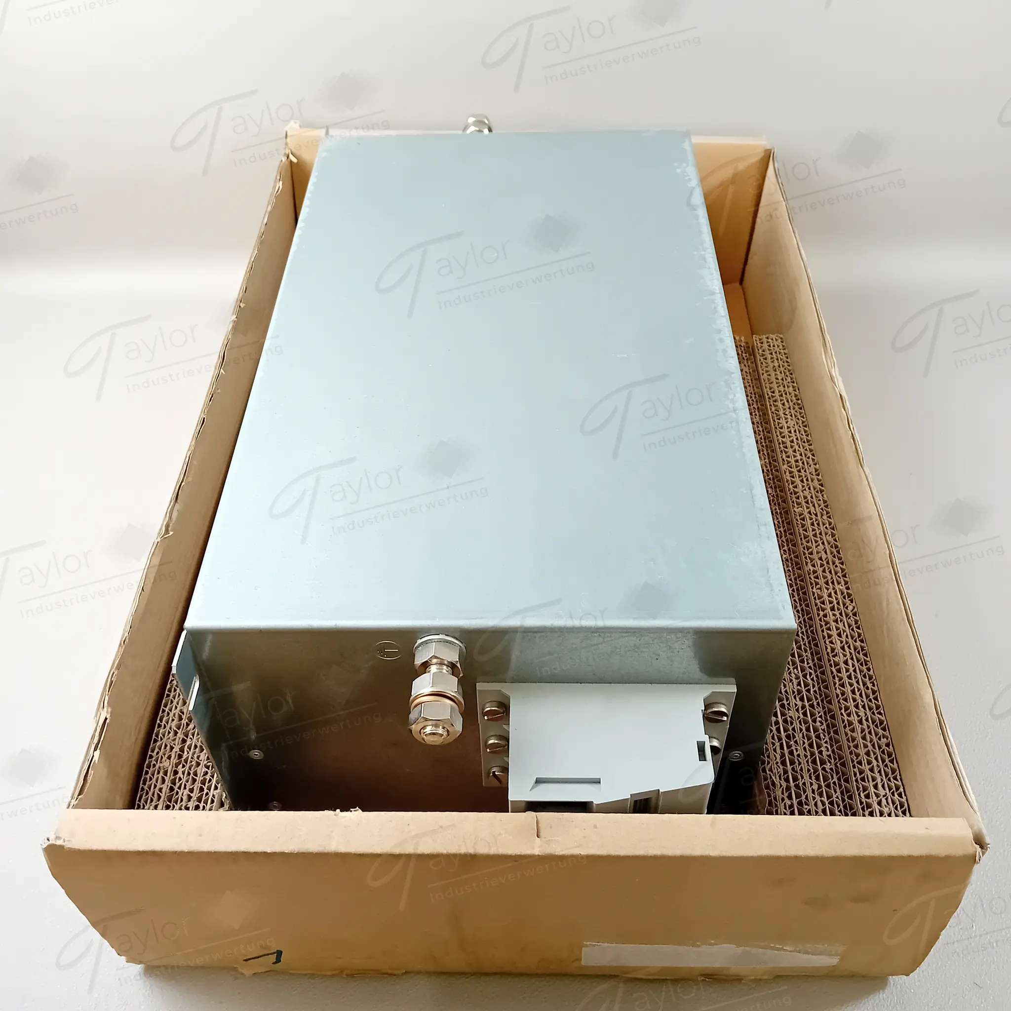 Produktfoto 1 von Siemens 6SL3000-0BE31-2DA0 NEU OVP