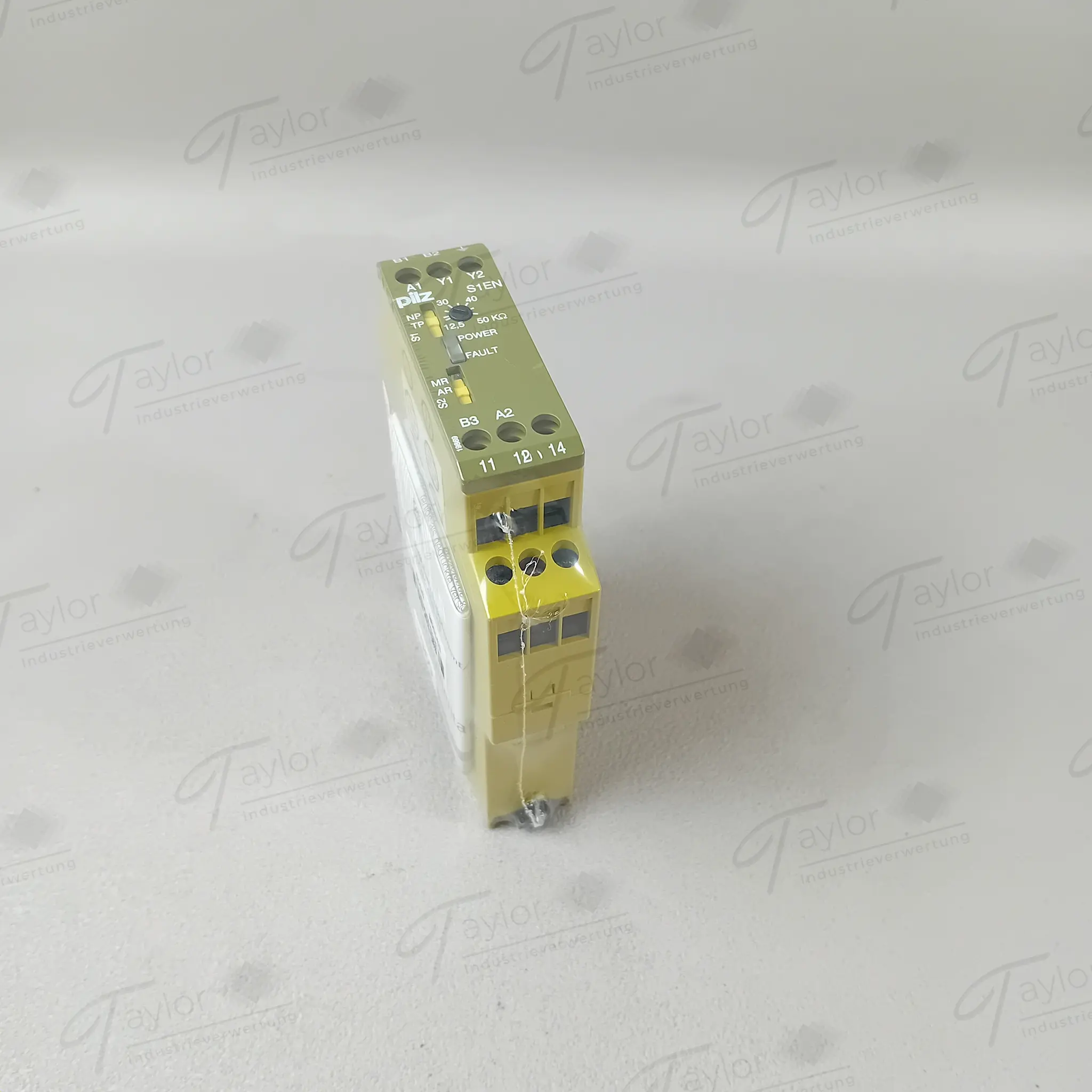 Produktfoto 1 von Pilz 884100 NEU versiegelt