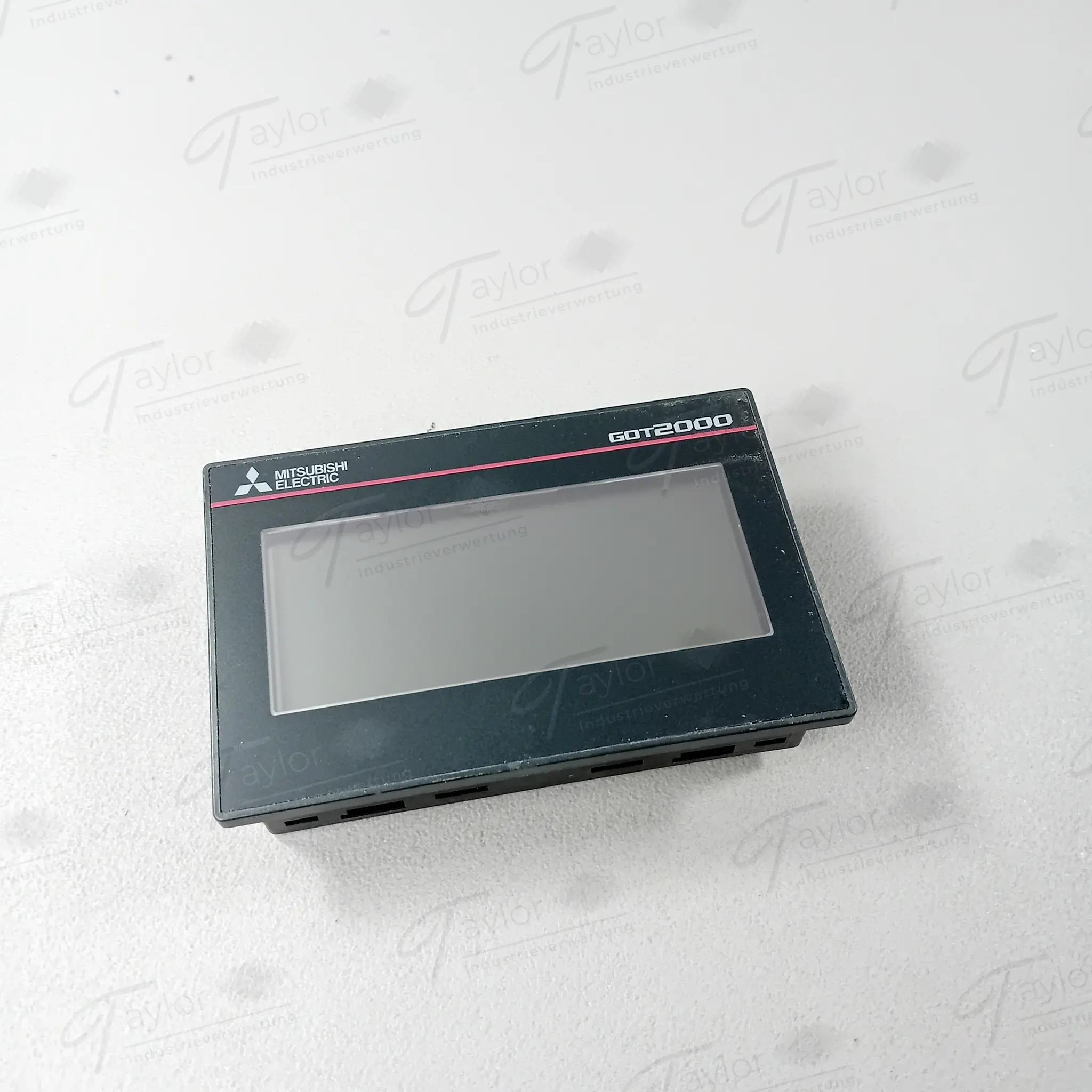 Produktfoto 1 von Mitsubishi GT2103-PMBD
