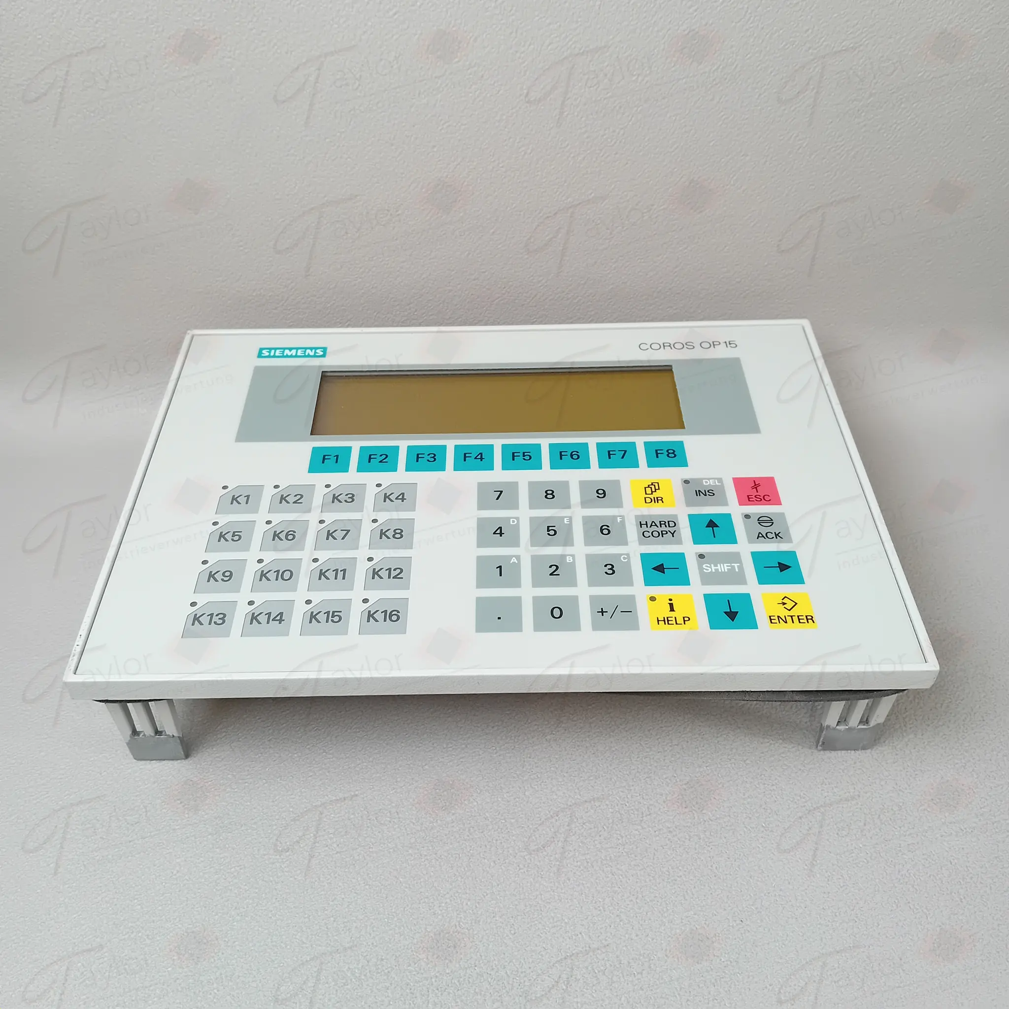 Produktfoto 1 von Siemens 6AV3515-1MA20 / 6AV3 515-1MA20