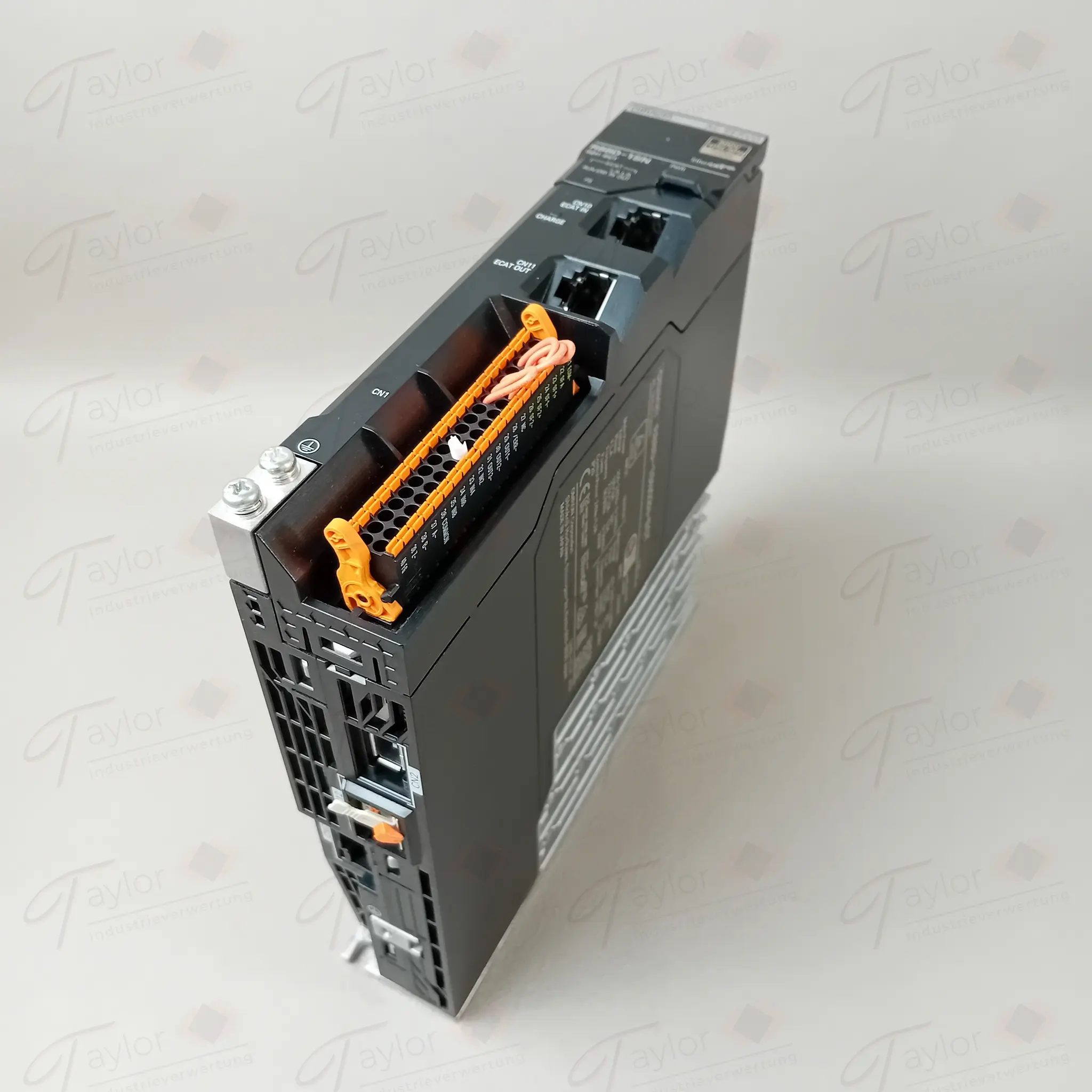 Produktfoto 1 von Omron R88D-1SN02H-ECT