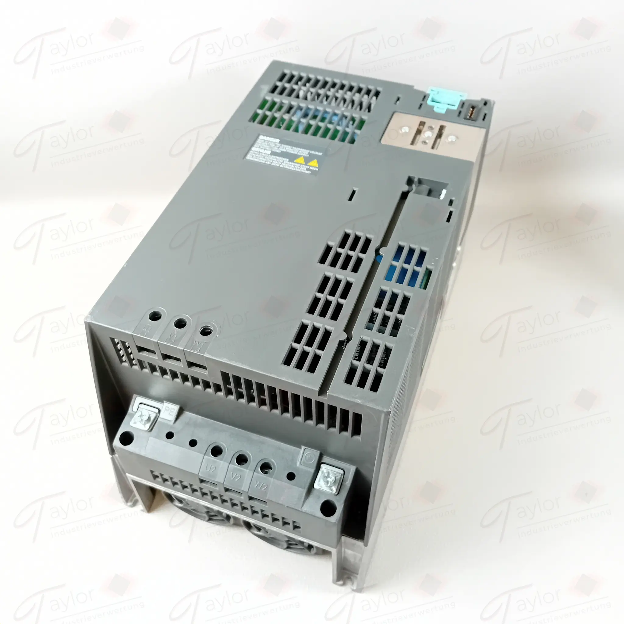 Produktfoto 1 von Siemens 6SL3225-0BE25-5AA0 / 6SL3 225-0BE25-5AA0