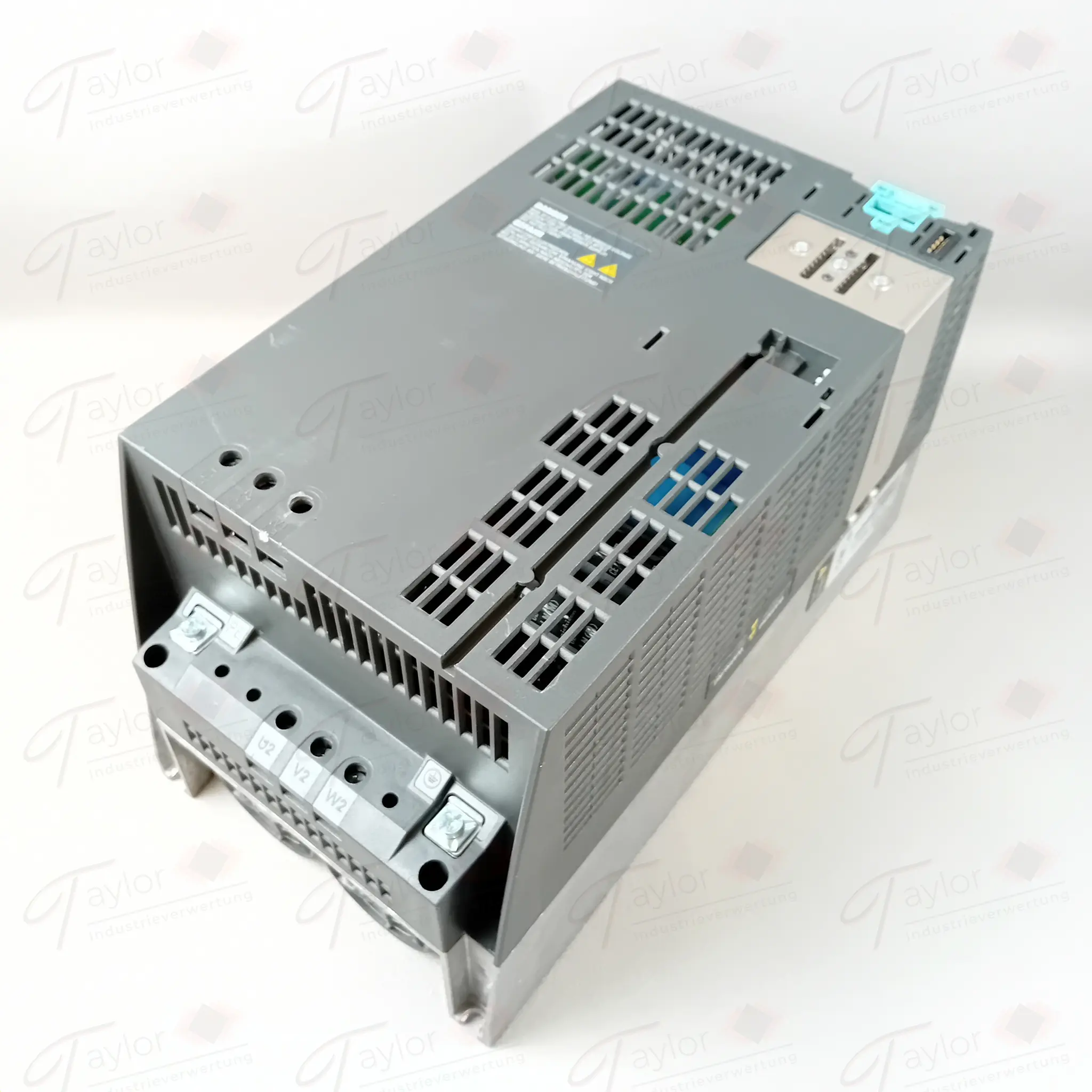 Produktfoto 1 von Siemens 6SL3225-0BE31-1AA0 / 6SL3 225-0BE31-1AA0