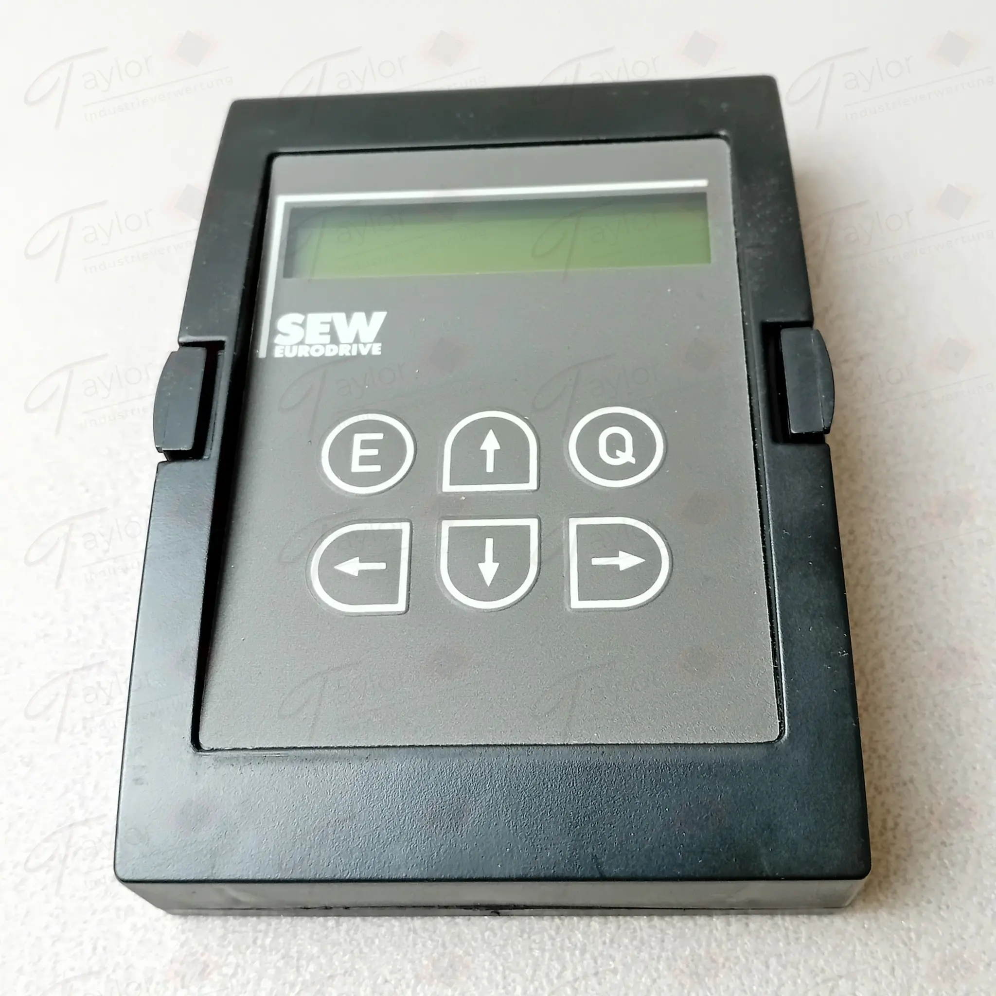 Produktfoto 1 von SEW Eurodrive FBG31C-01 Bediengerät 8222932.11