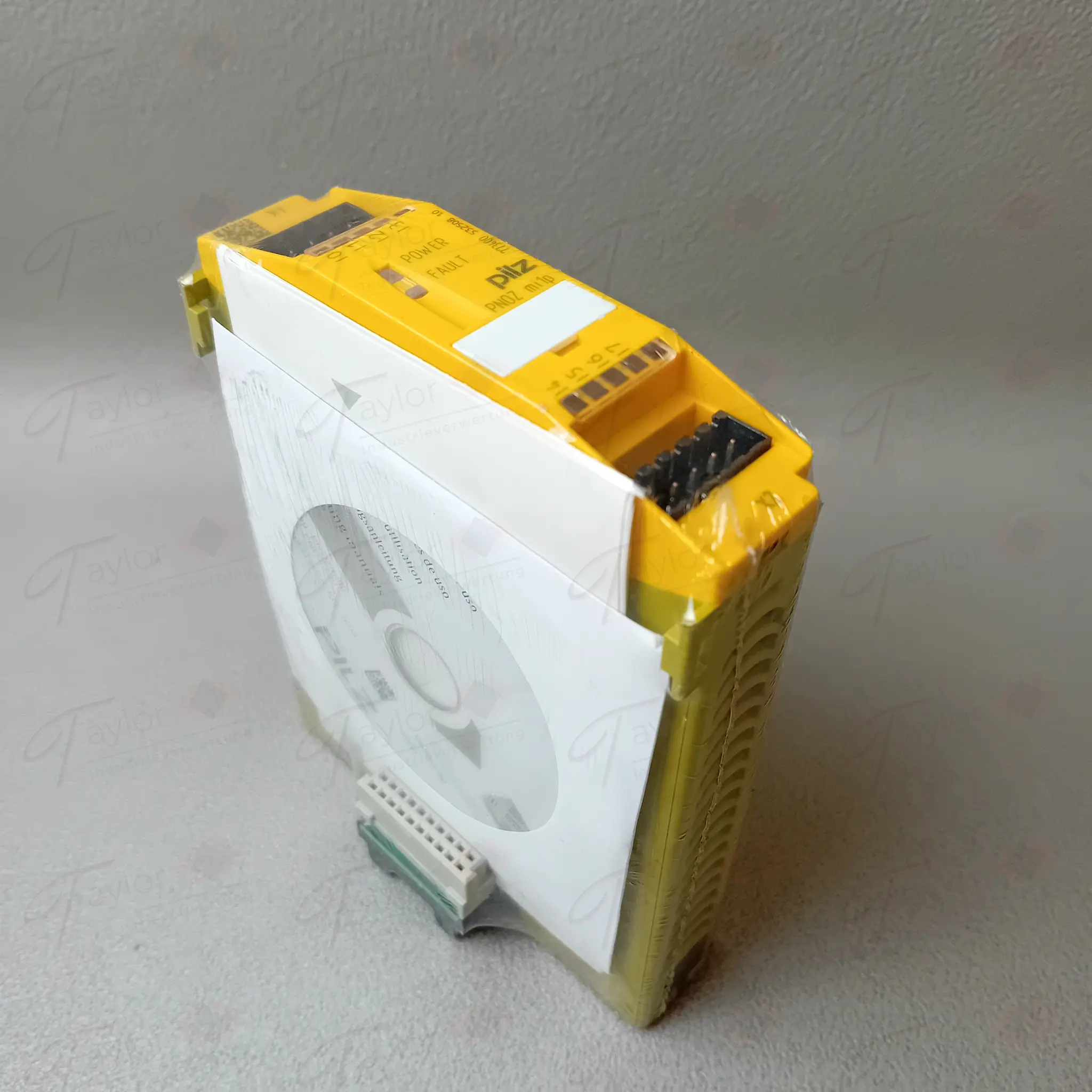 Produktfoto 1 von Pilz 773400 PNOZ mi1p NEU OVP
