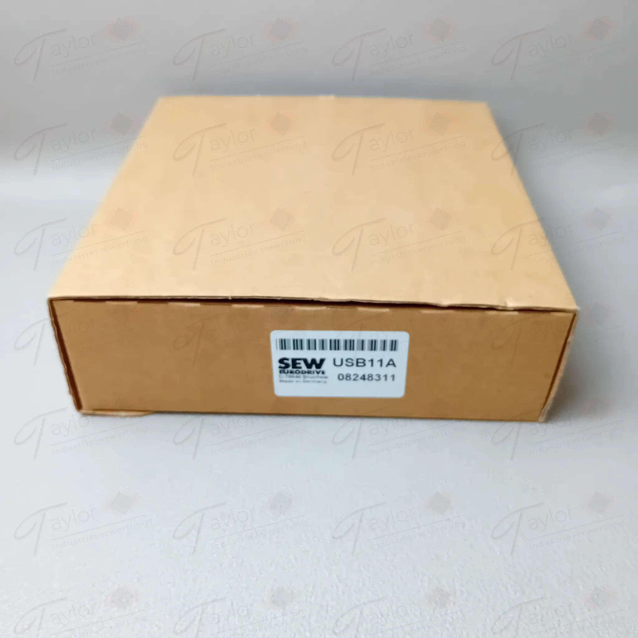 Produktfoto 1 von SEW-Eurodrive 08248311 USB11A Schnittstellenadapter NEU OVP