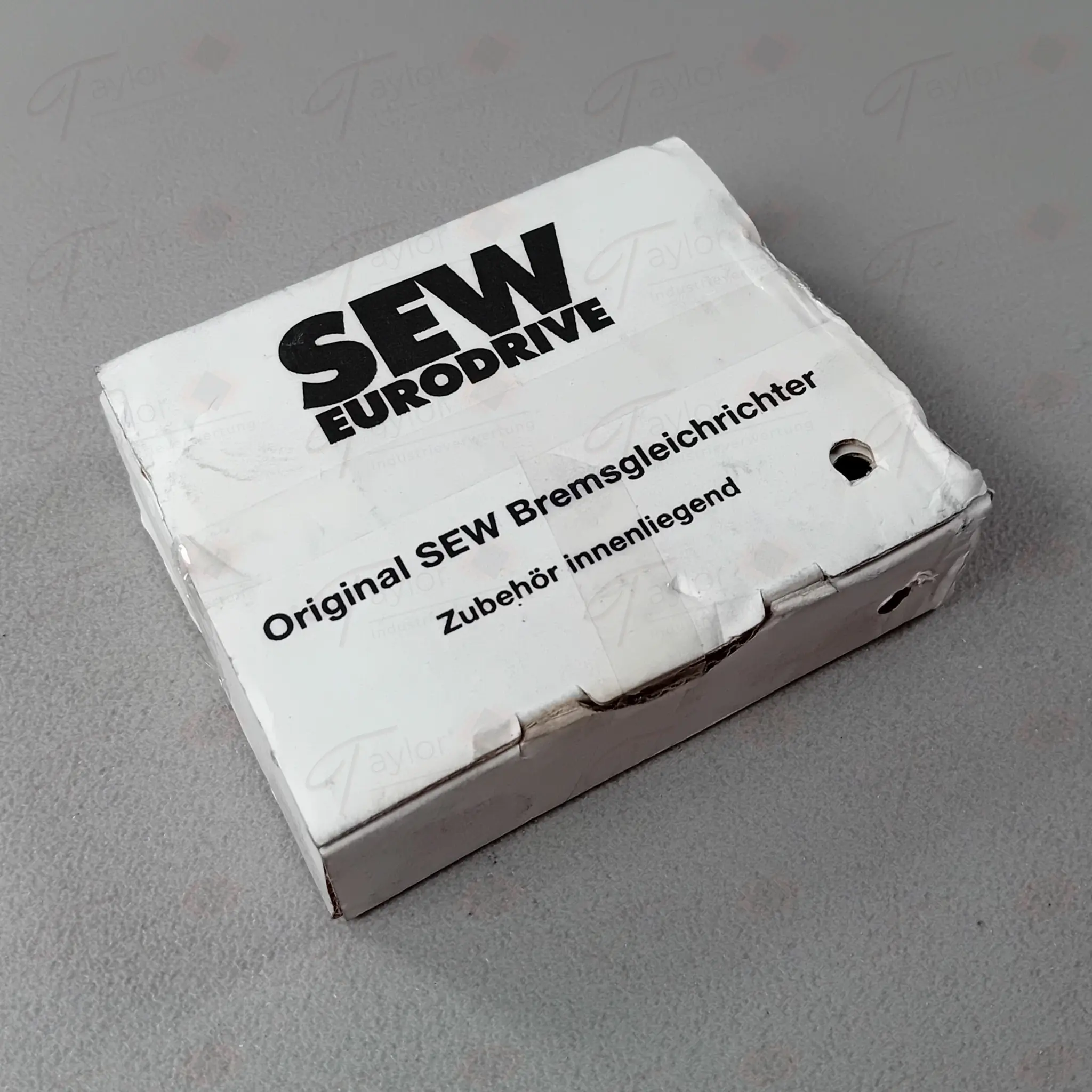 Produktfoto 1 von SEW Eurodrive BMKB 1.5 08281602 NEU OVP