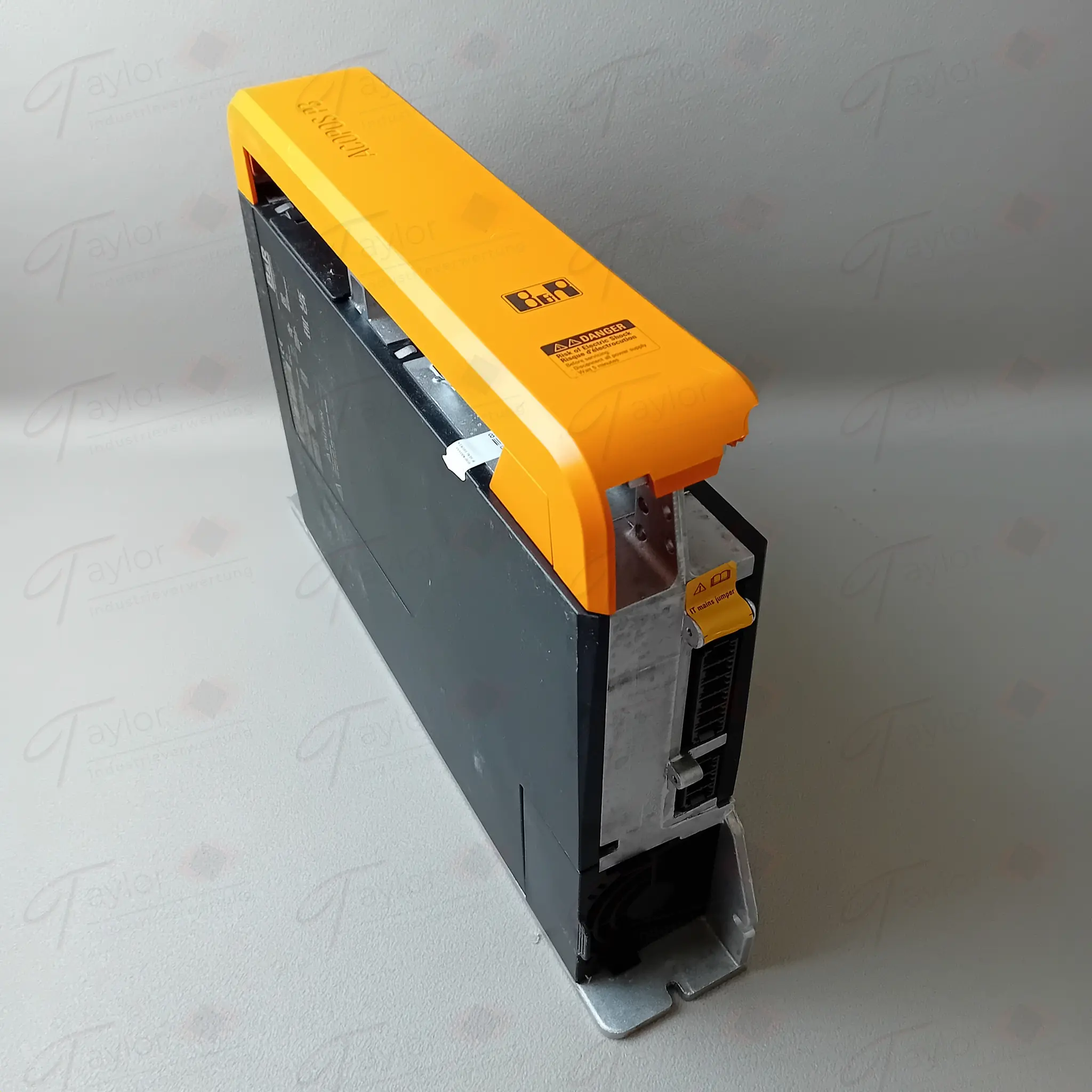 Produktfoto 1 von B&R 8EI2X2HWD10.0300-1
