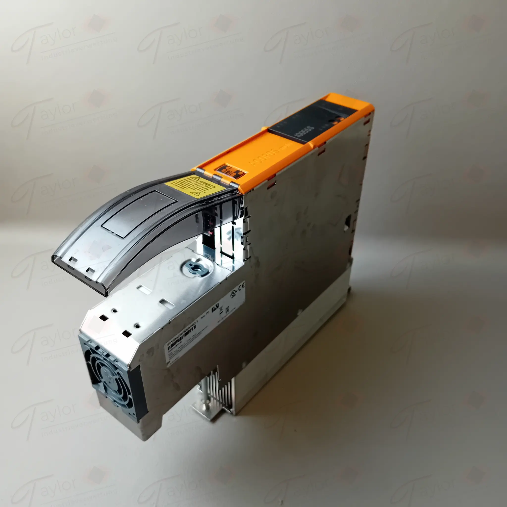 Produktfoto 1 von B&R 8BVI0055HWS0.000-1