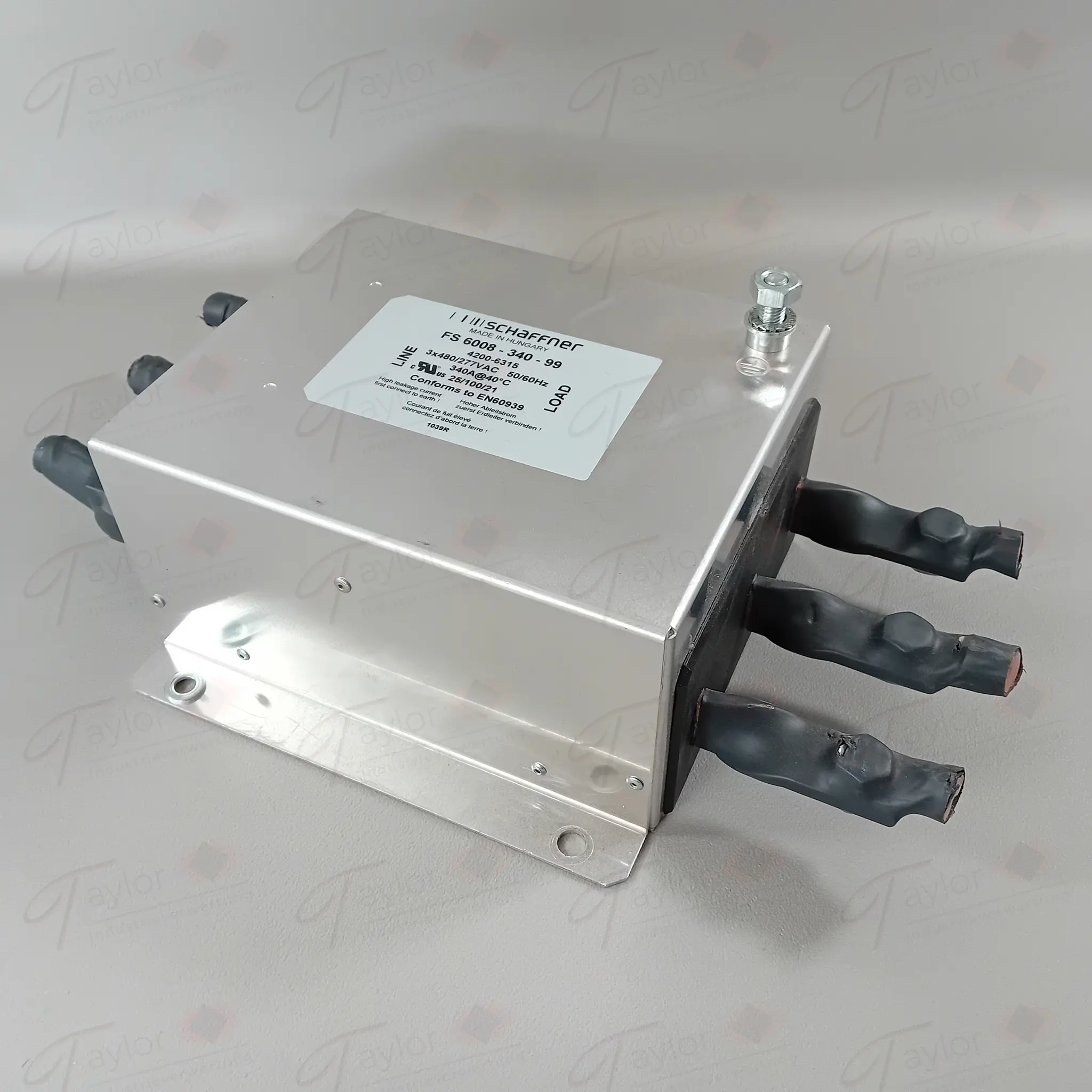 Produktfoto 1 von Schaffner FS 6008-340-99
