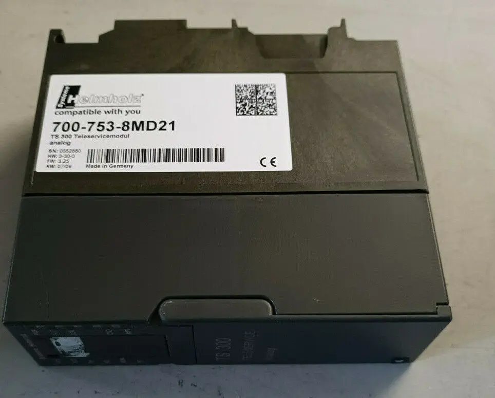 Produktfoto 1 von Helmholz 700-753-8MD21