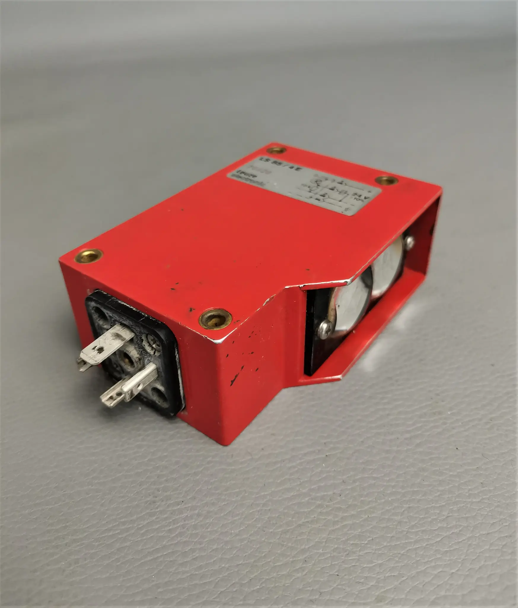 Produktfoto 1 von Leuze LS85/4E
