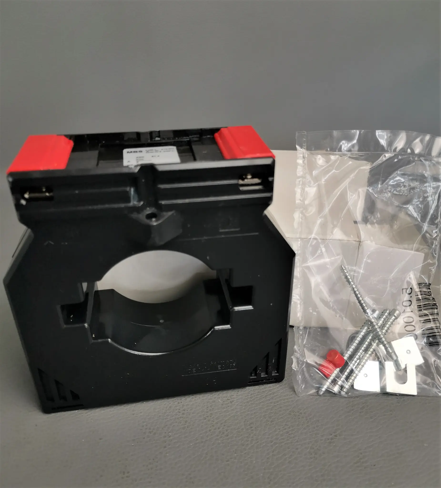 Produktfoto 1 von MBS MBS ASK 81.4 Aufsteckstromwandler NEU