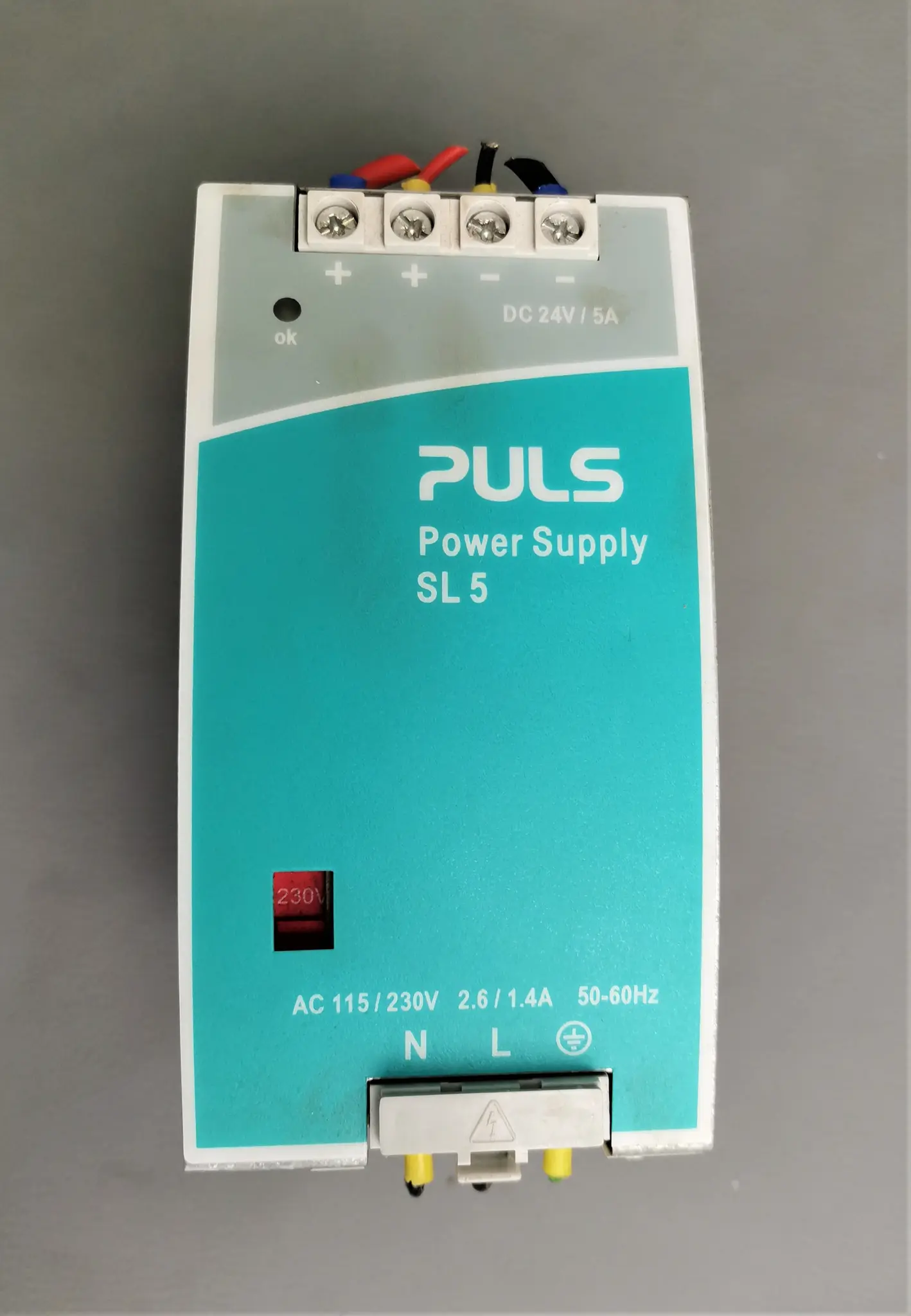 Produktfoto 1 von Puls SL5.100