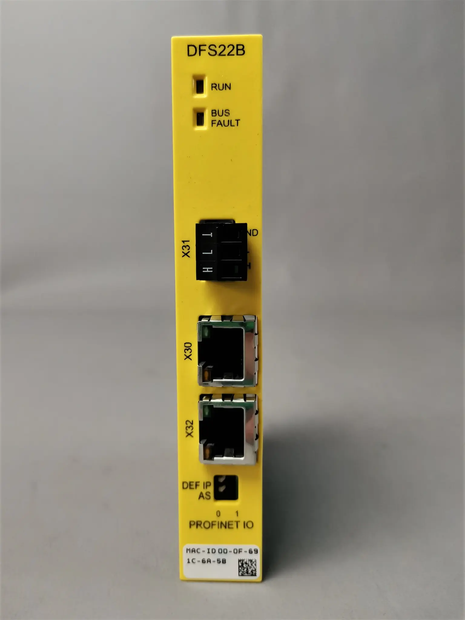 Produktfoto 1 von SEW DFS22B