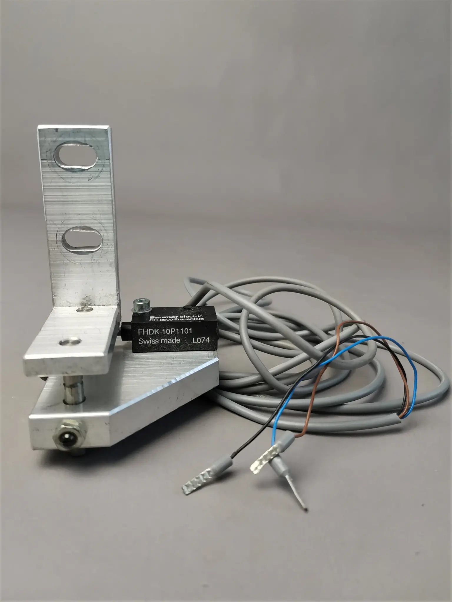 Produktfoto 1 von Baumer Electric FHDK 10P1101