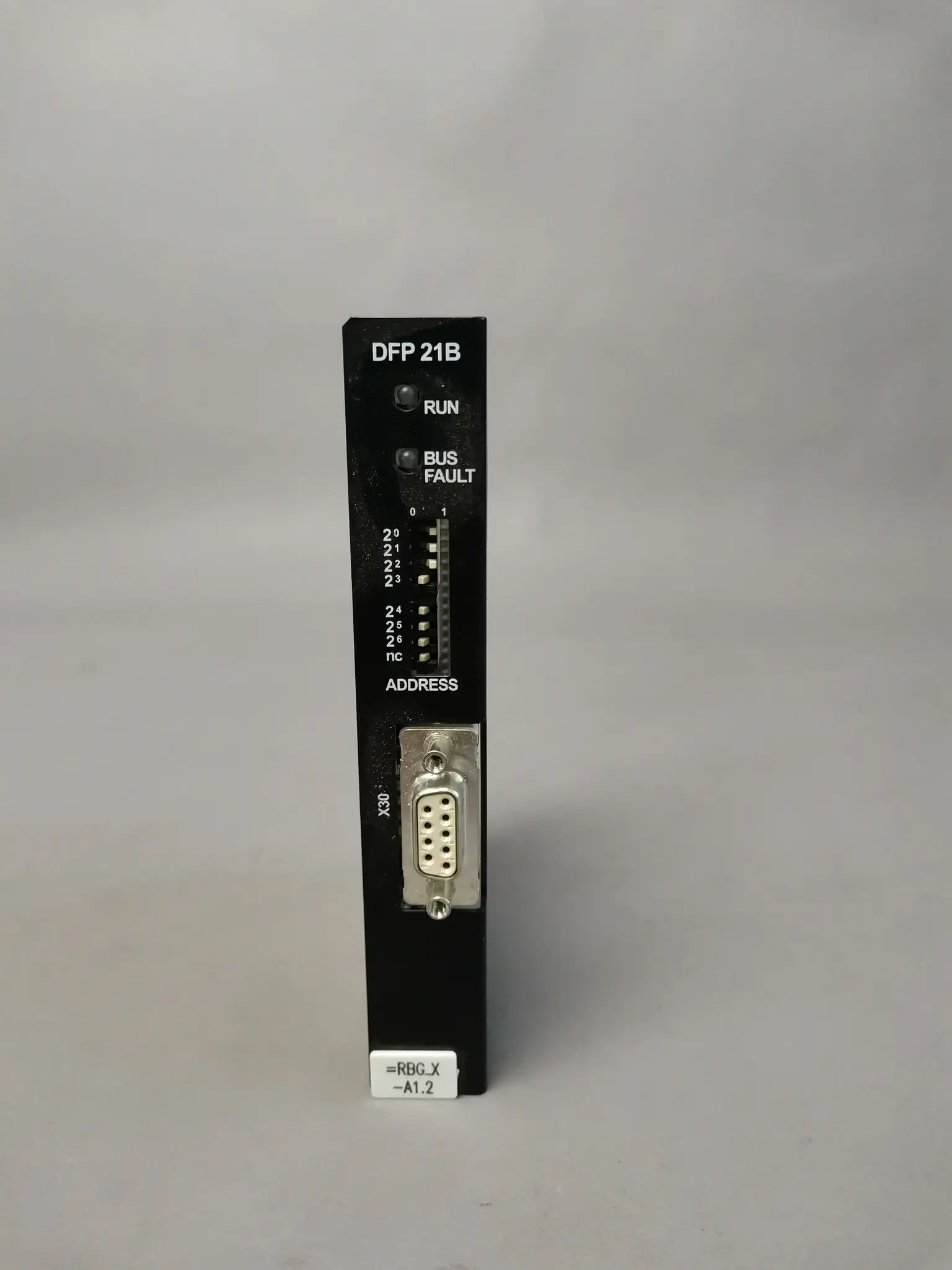 Produktfoto 1 von SEW DFP21B