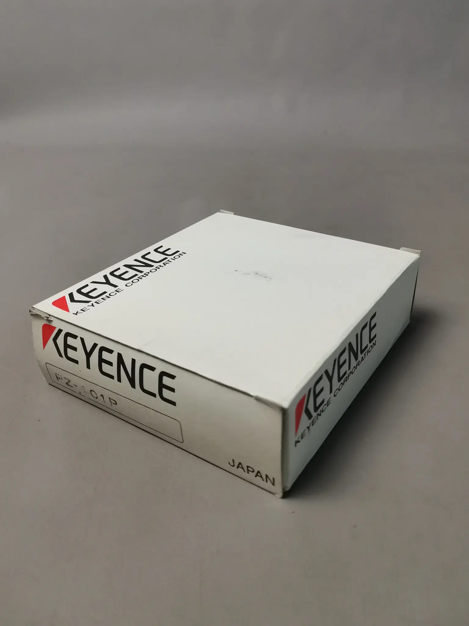 Produktfoto 1 von Keyence PZ-101P NEU OVP