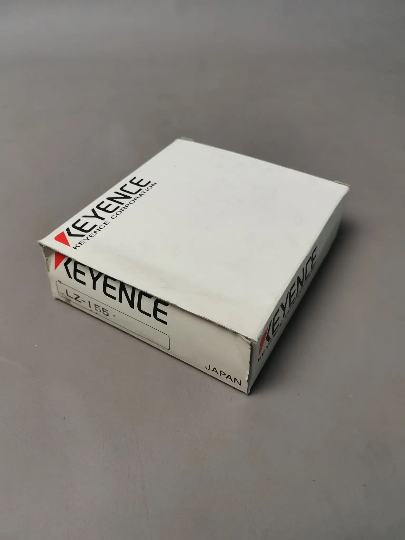 Produktfoto 1 von Keyence LZ-155 NEU OVP
